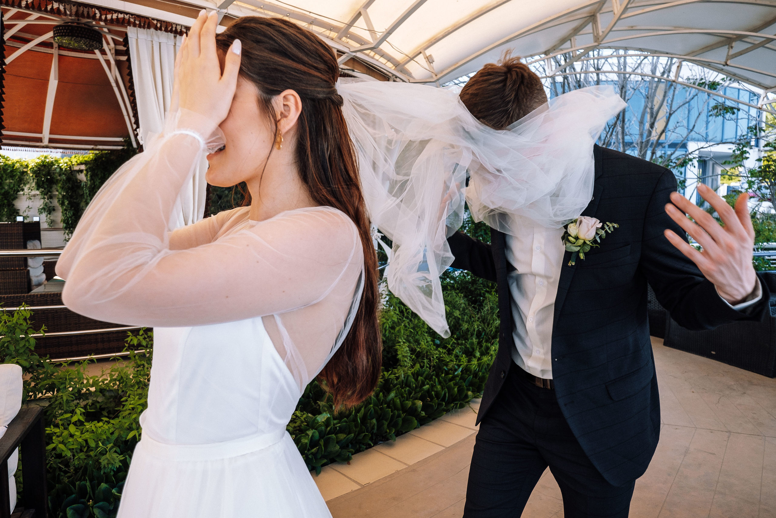 Вика+Максим. Ivan Skufinsky — wedding and family photographer in Vancouver