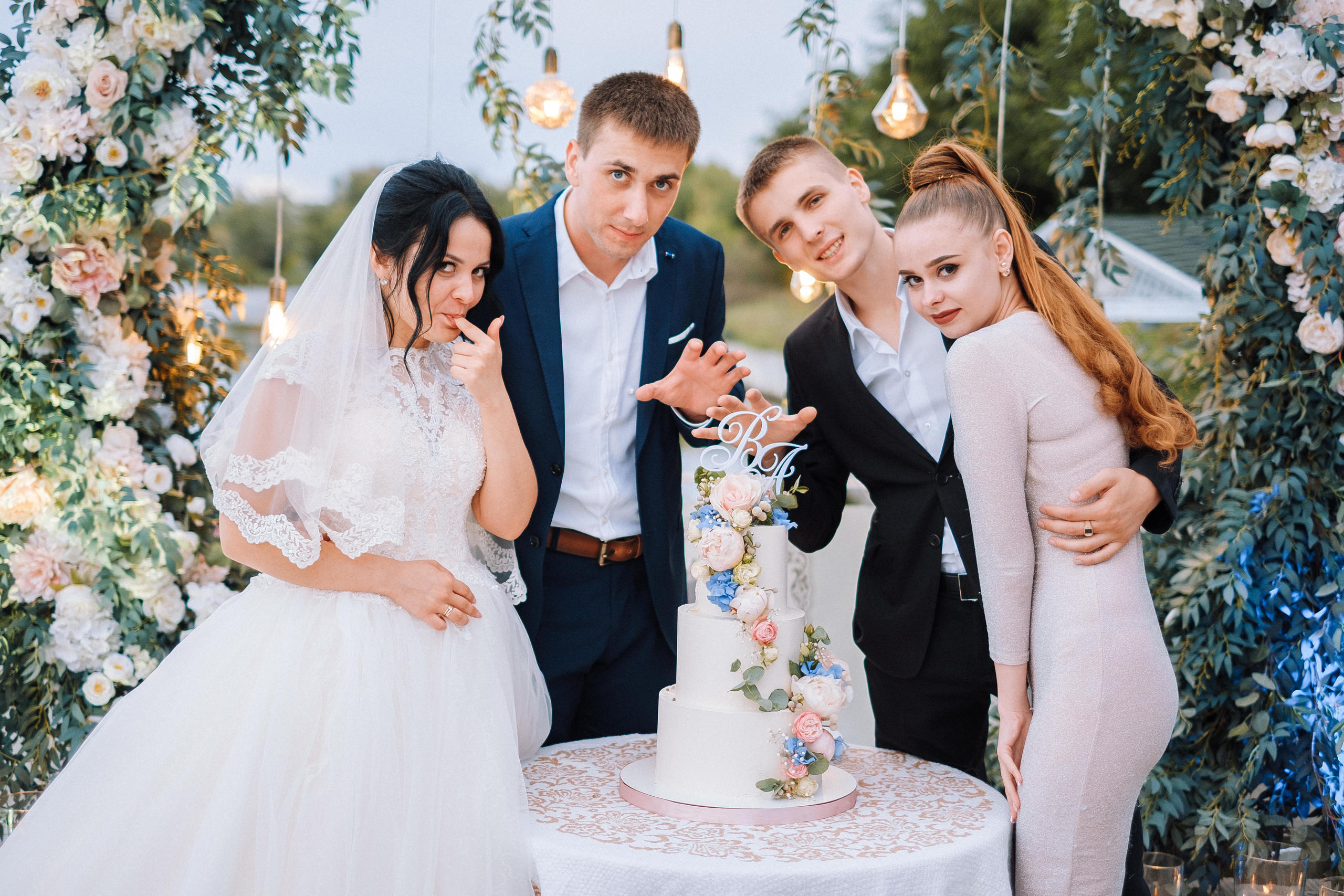 29.06.2019 WeddingStory. Ivan Skufinsky — wedding and family photographer in Vancouver