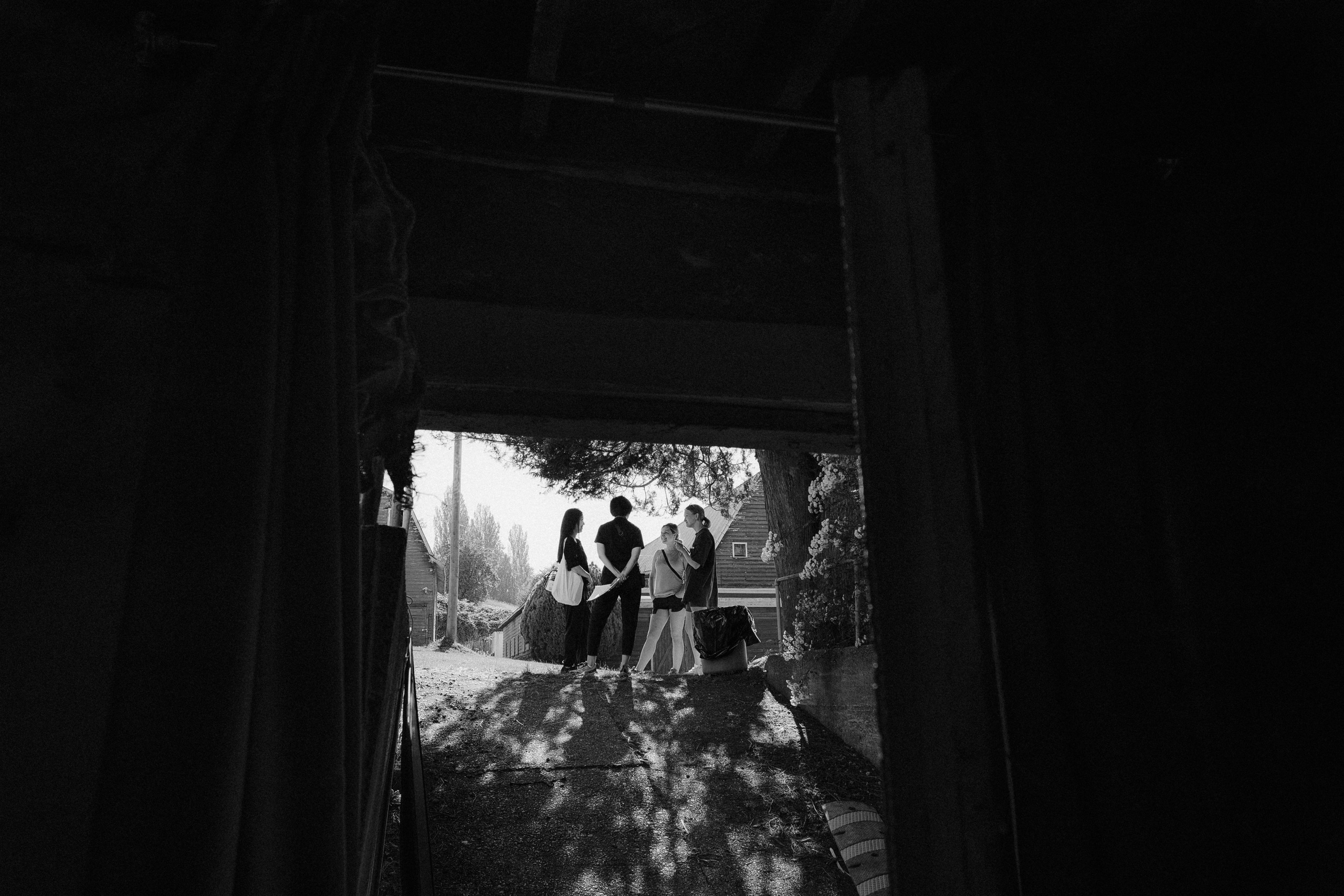 BTS -=NIGHT ROUTINE=- 2024. Ivan Skufinsky — wedding and family photographer in Vancouver