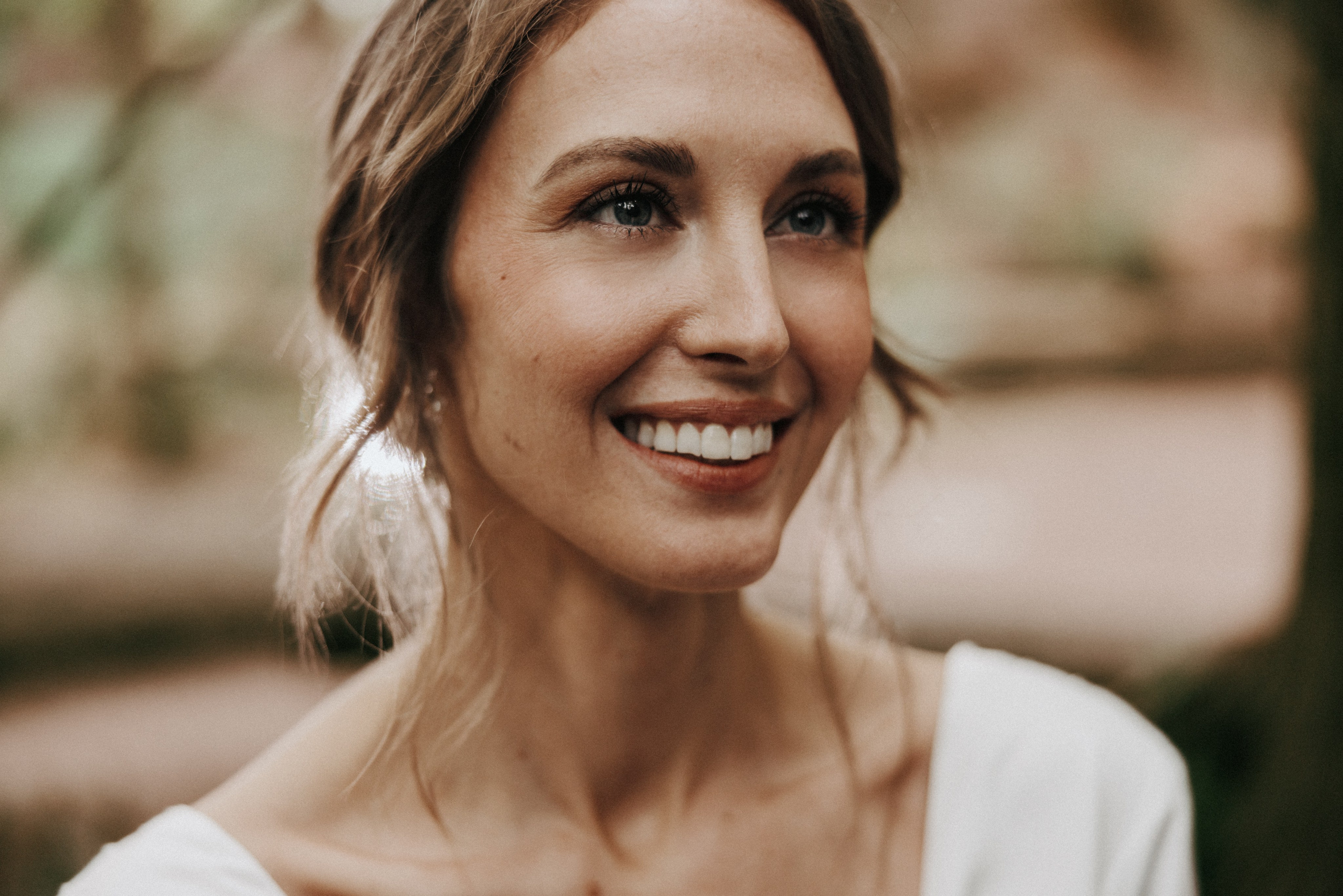 Michael & Caitlyn. Ivan Skufinsky — wedding and family photographer in Vancouver