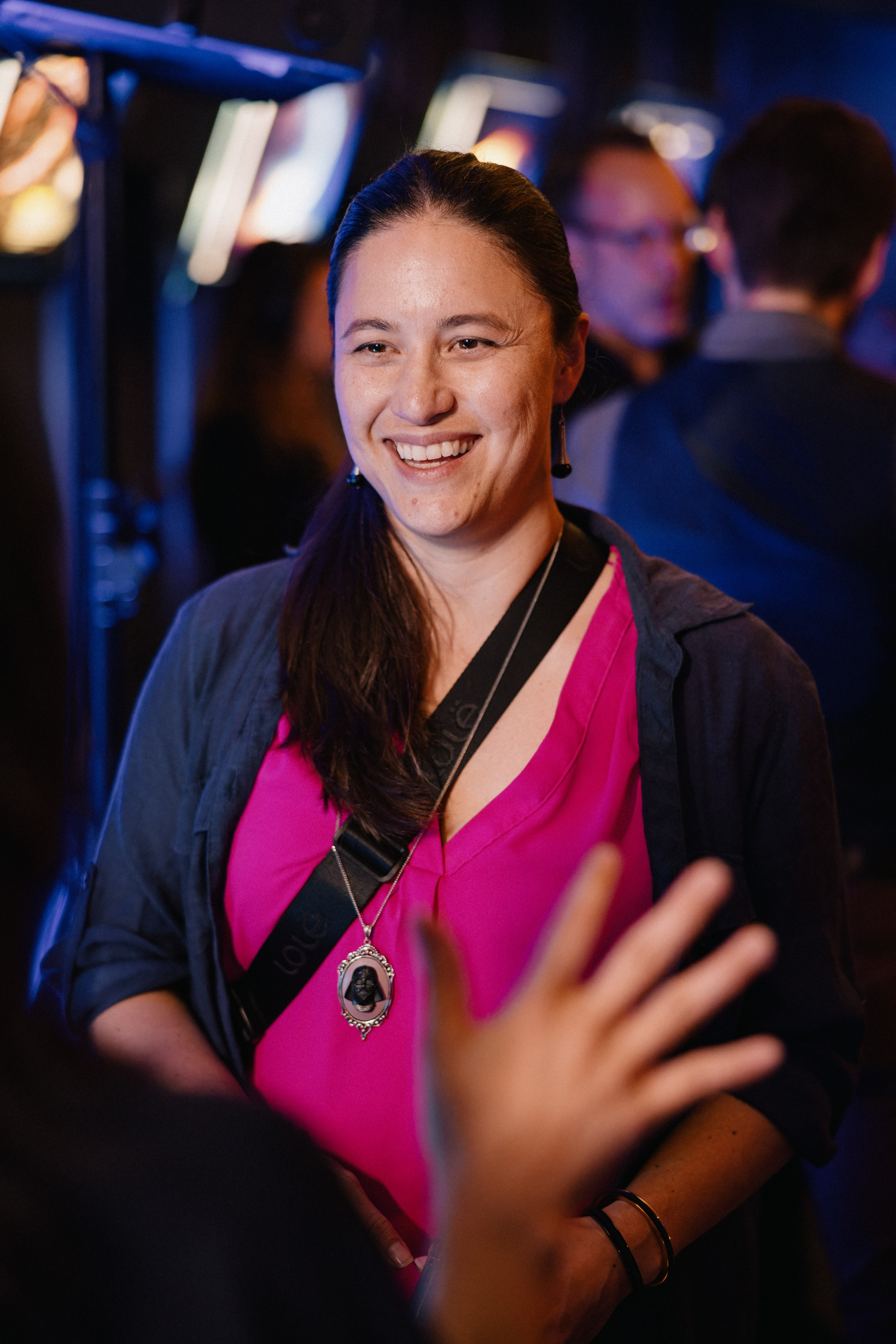 Spase Centre Event Vancouver. Ivan Skufinsky — wedding and family photographer in Vancouver