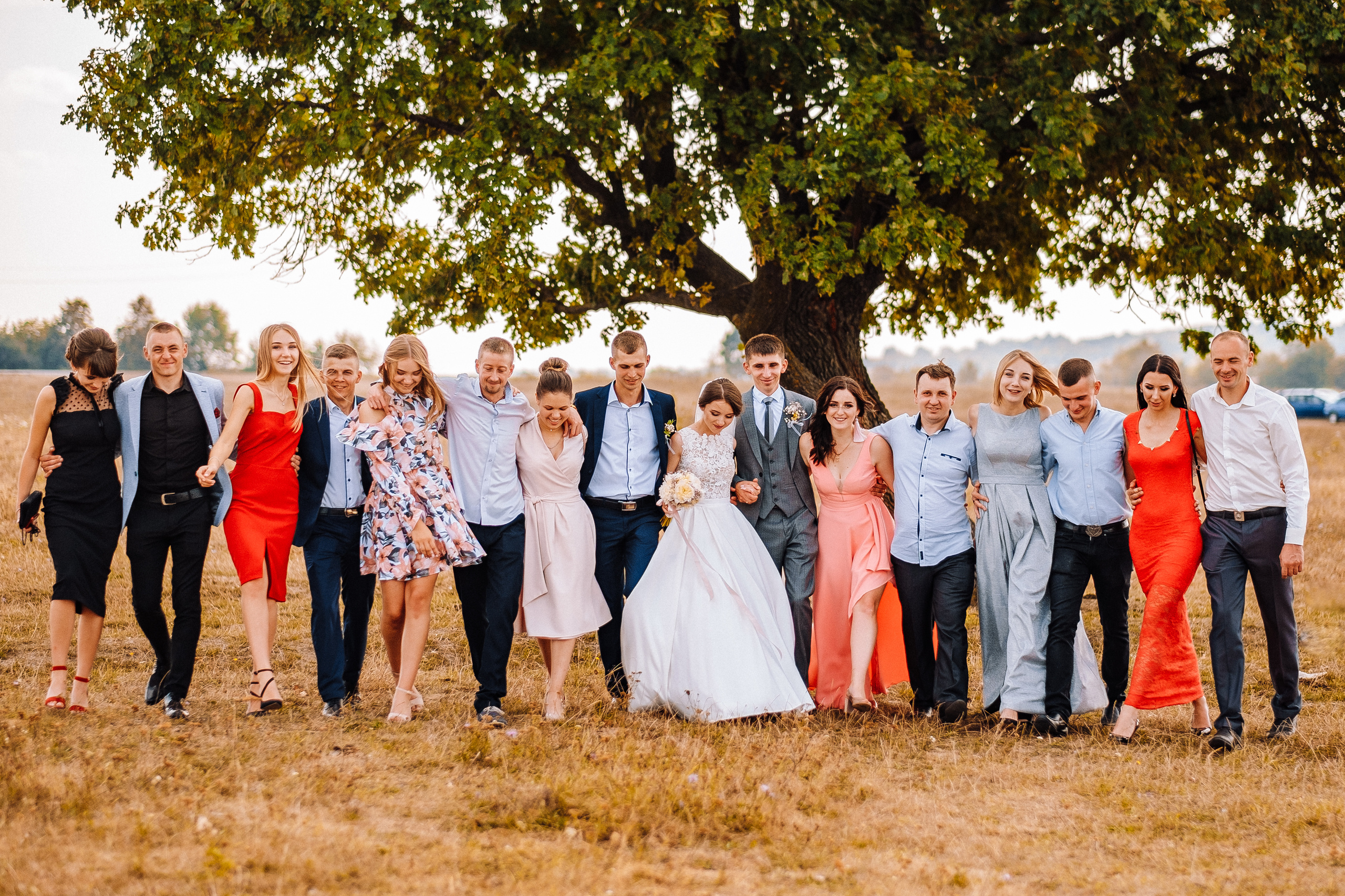 Свадебная история Иван+Ирина. Ivan Skufinsky — wedding and family photographer in Vancouver