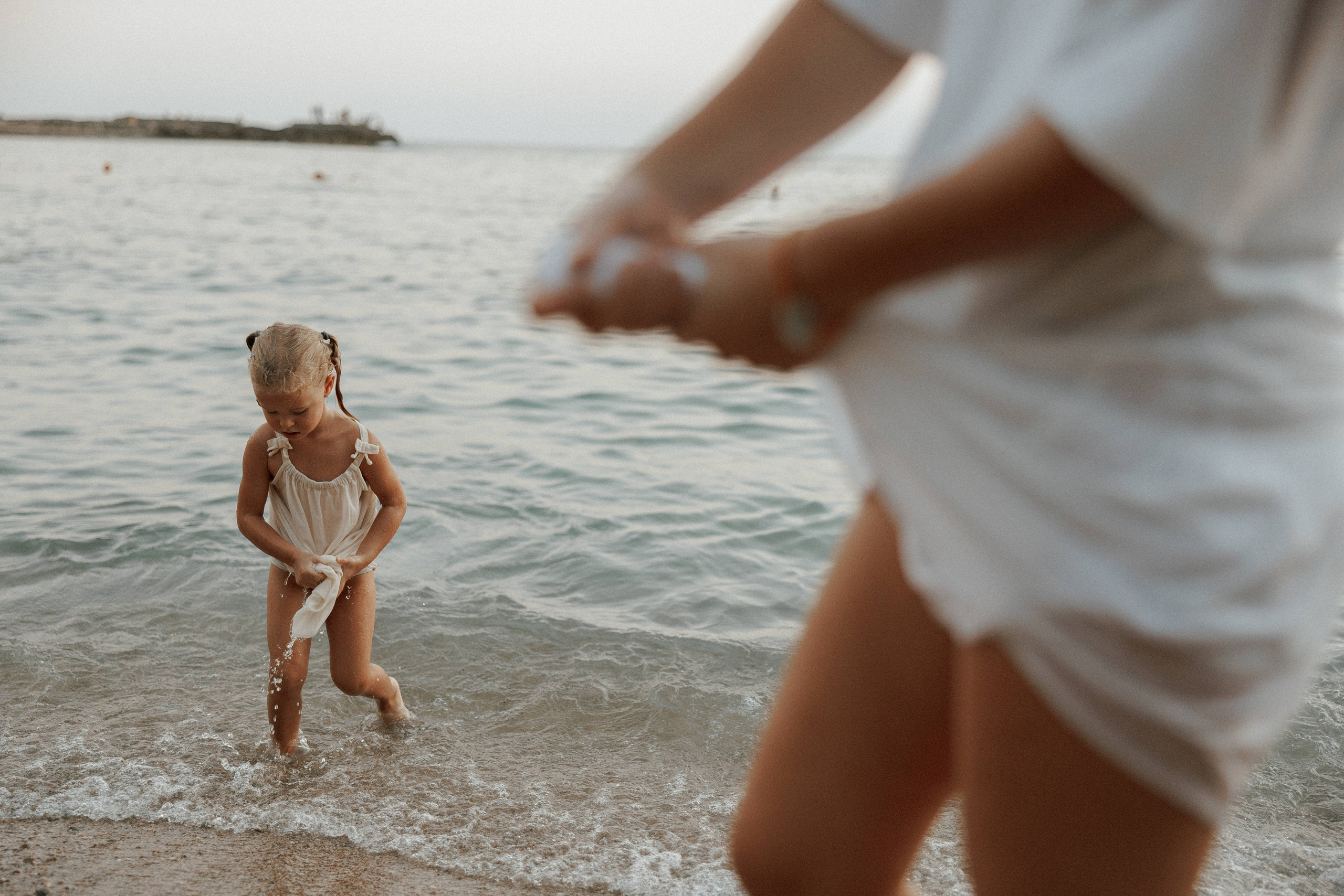 Семейная детская фотосессия Ванкувер. Ivan Skufinsky — wedding and family photographer in Vancouver