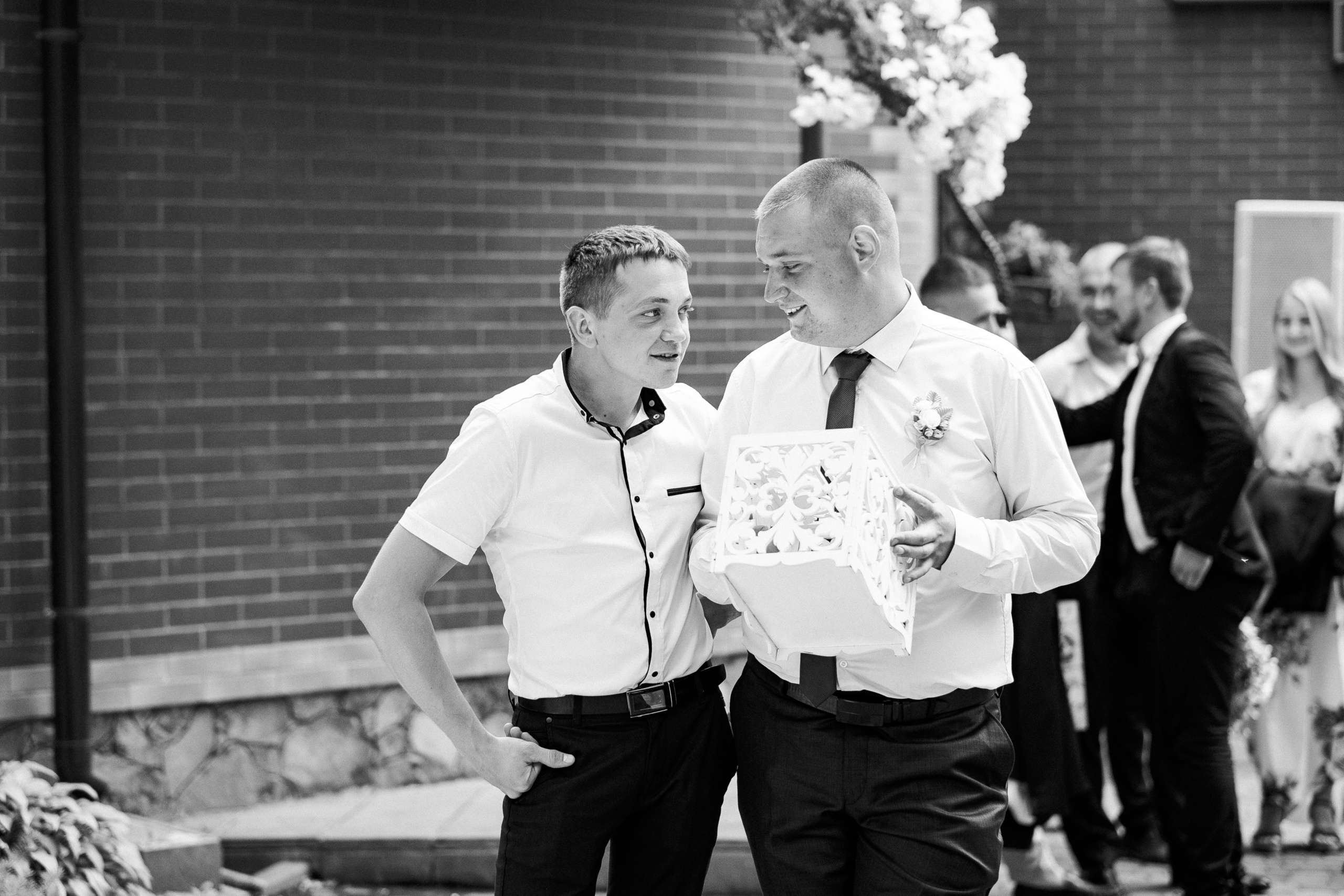 СВАДЬБА 20.07.2019 Дима+Катя. Ivan Skufinsky — wedding and family photographer in Vancouver