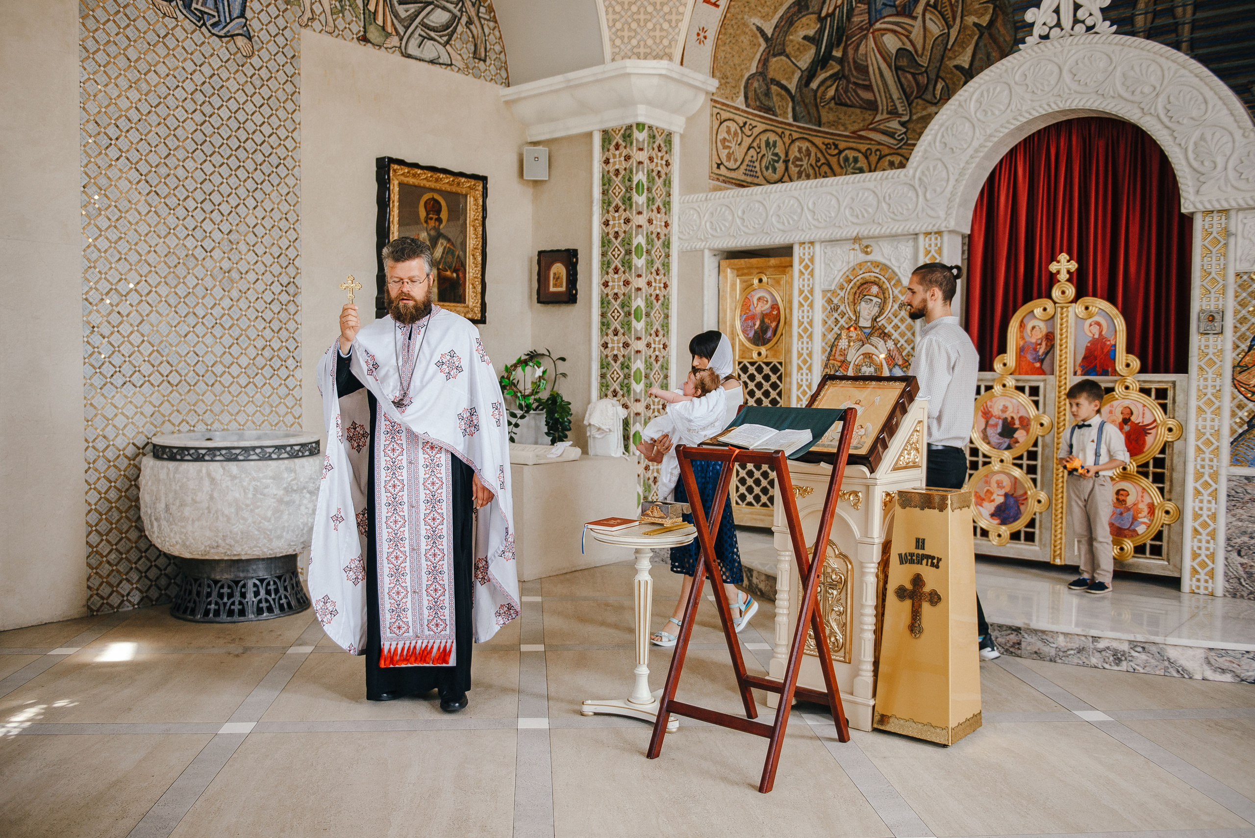 Эмилия. Ivan Skufinsky — wedding and family photographer in Vancouver