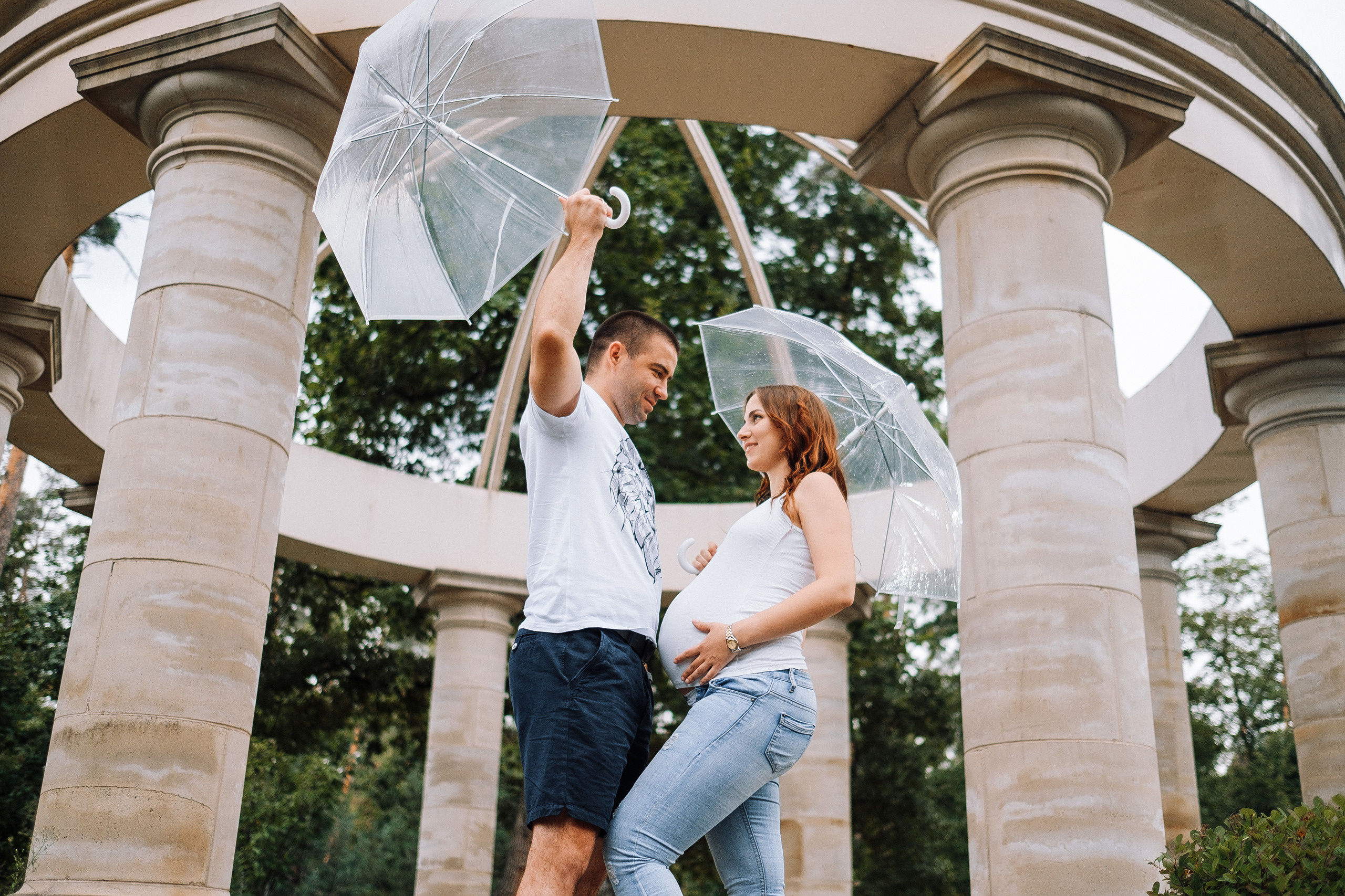 Оля+Саша. Ivan Skufinsky — wedding and family photographer in Vancouver