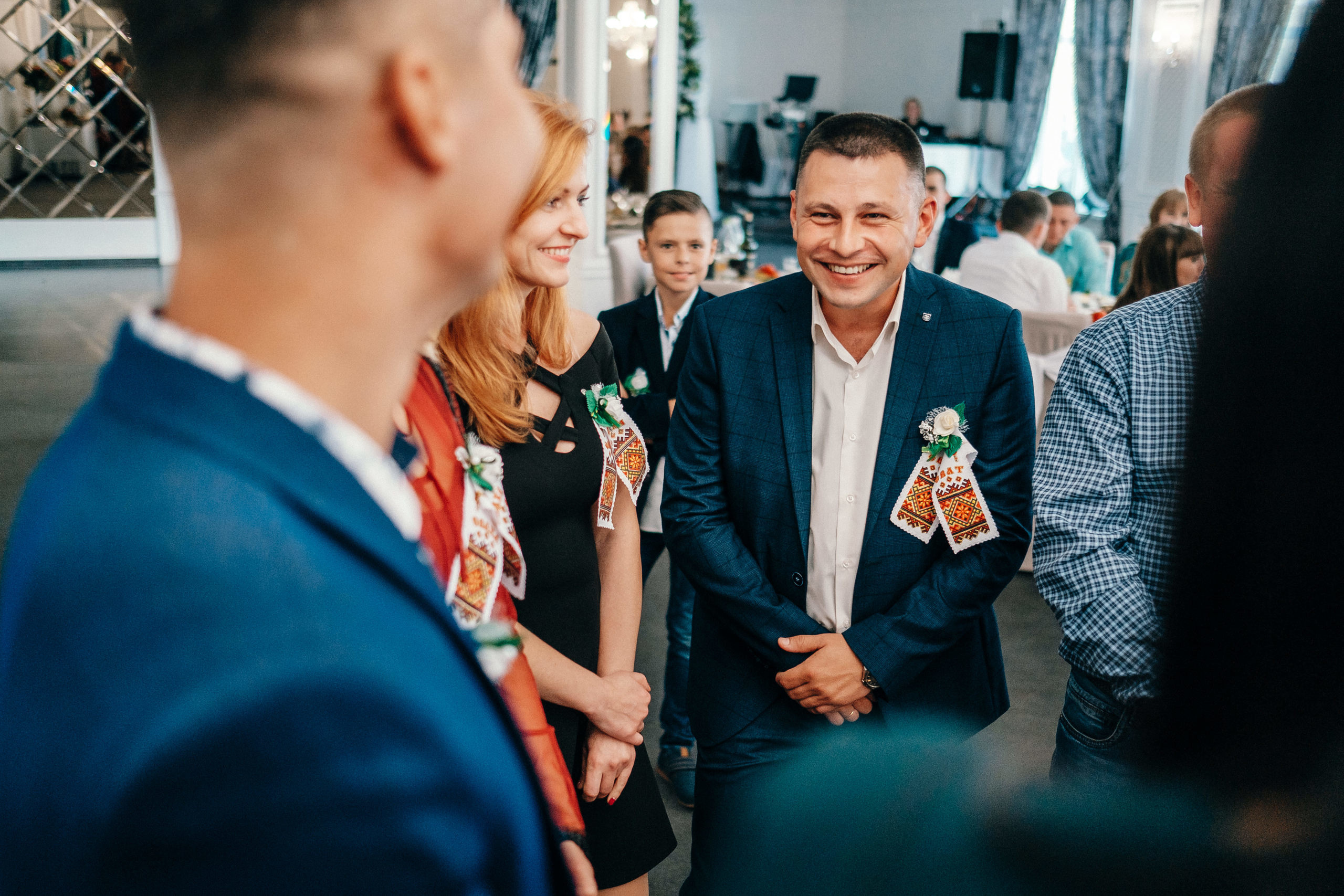 29.09.2018 Wedding Story. Ivan Skufinsky — wedding and family photographer in Vancouver