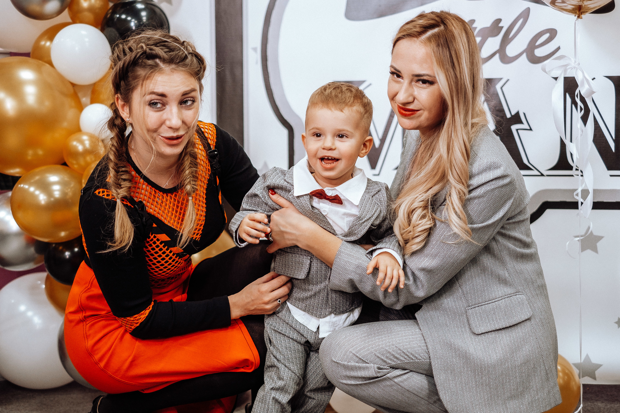 День Народження Матвій. Ivan Skufinsky — wedding and family photographer in Vancouver