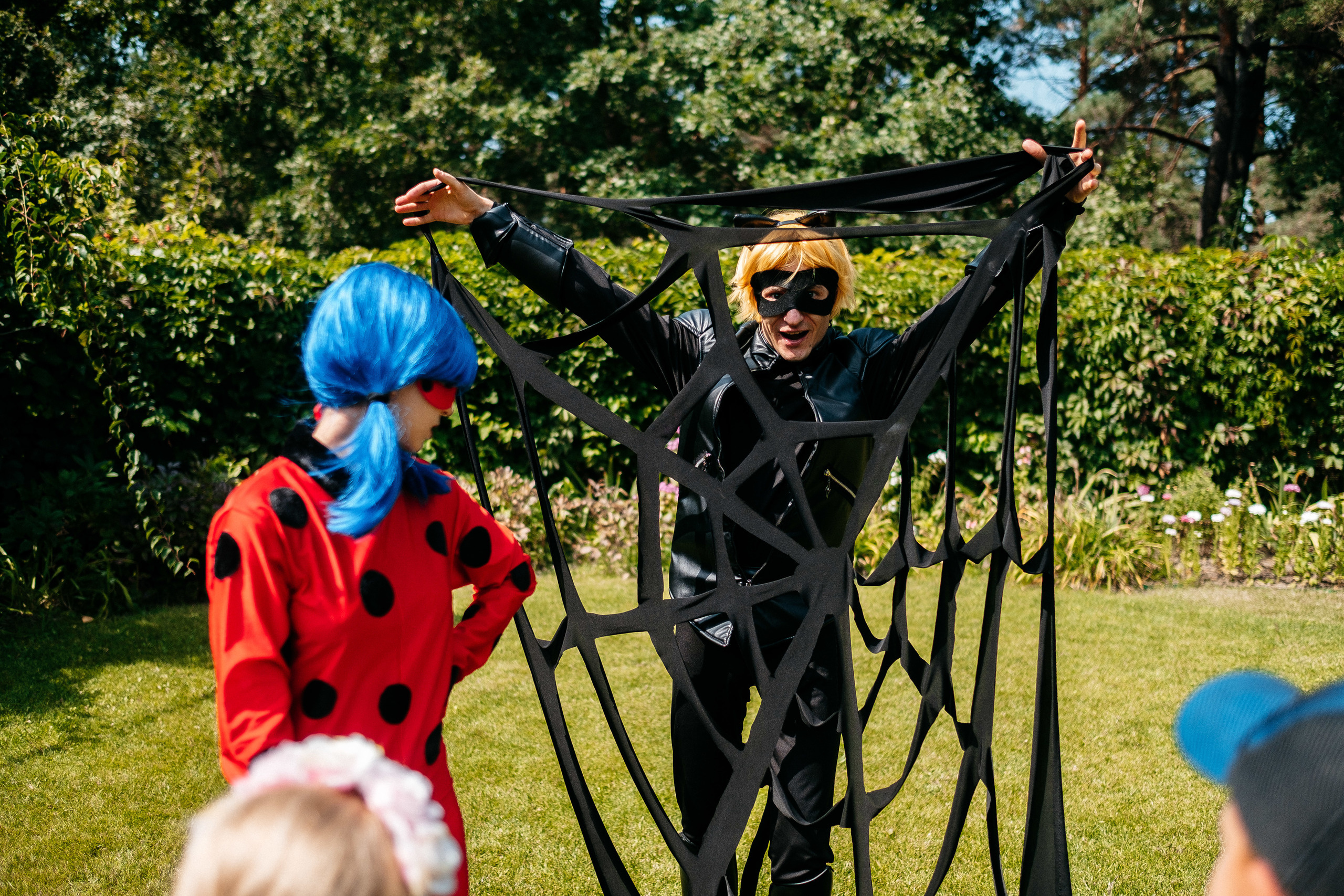 День Рождения Лизочка (2018). Ivan Skufinsky — wedding and family photographer in Vancouver