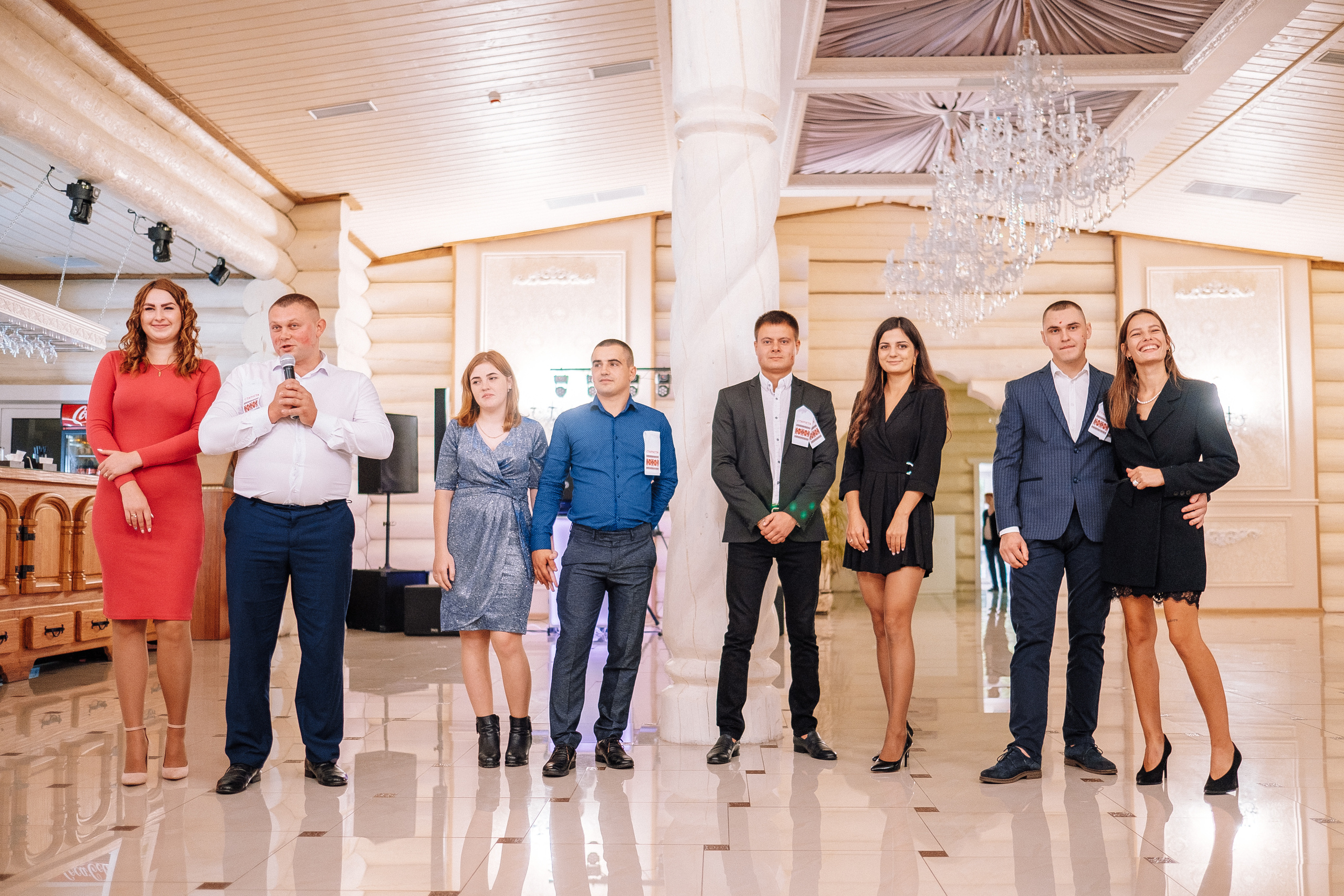 СВАДЬБА Настя+Денис Версаль 2019. Ivan Skufinsky — wedding and family photographer in Vancouver