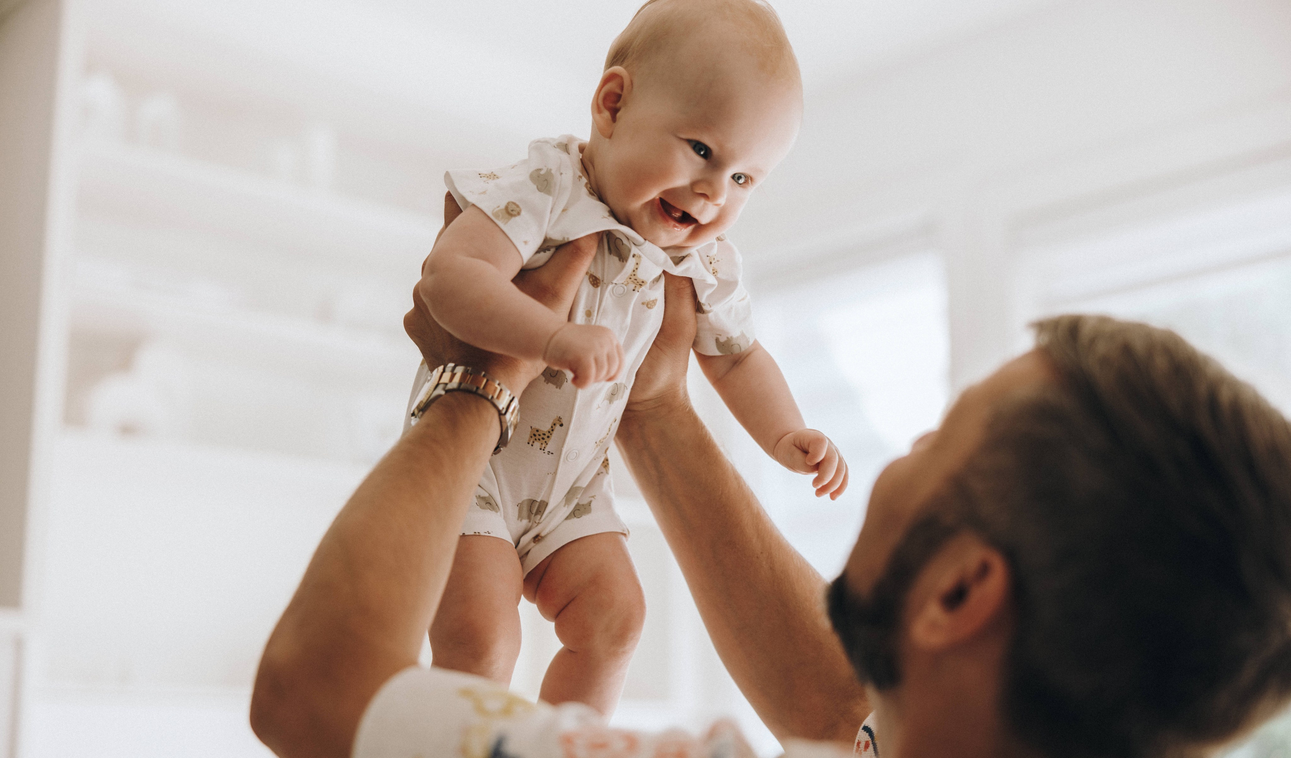 Family Home Story. Ivan Skufinsky — wedding and family photographer in Vancouver