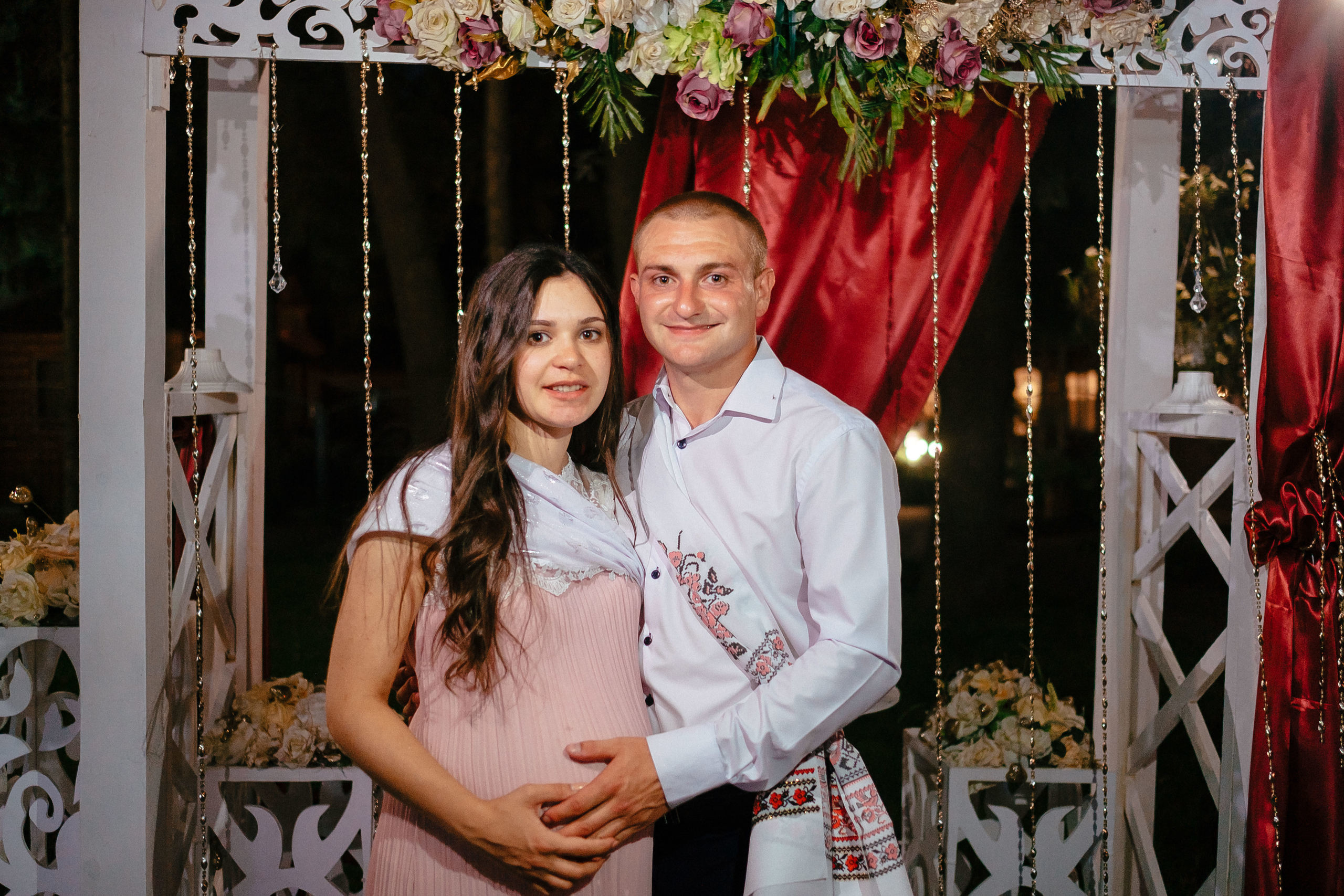 4.08.2018 Wedding Day. Ivan Skufinsky — wedding and family photographer in Vancouver