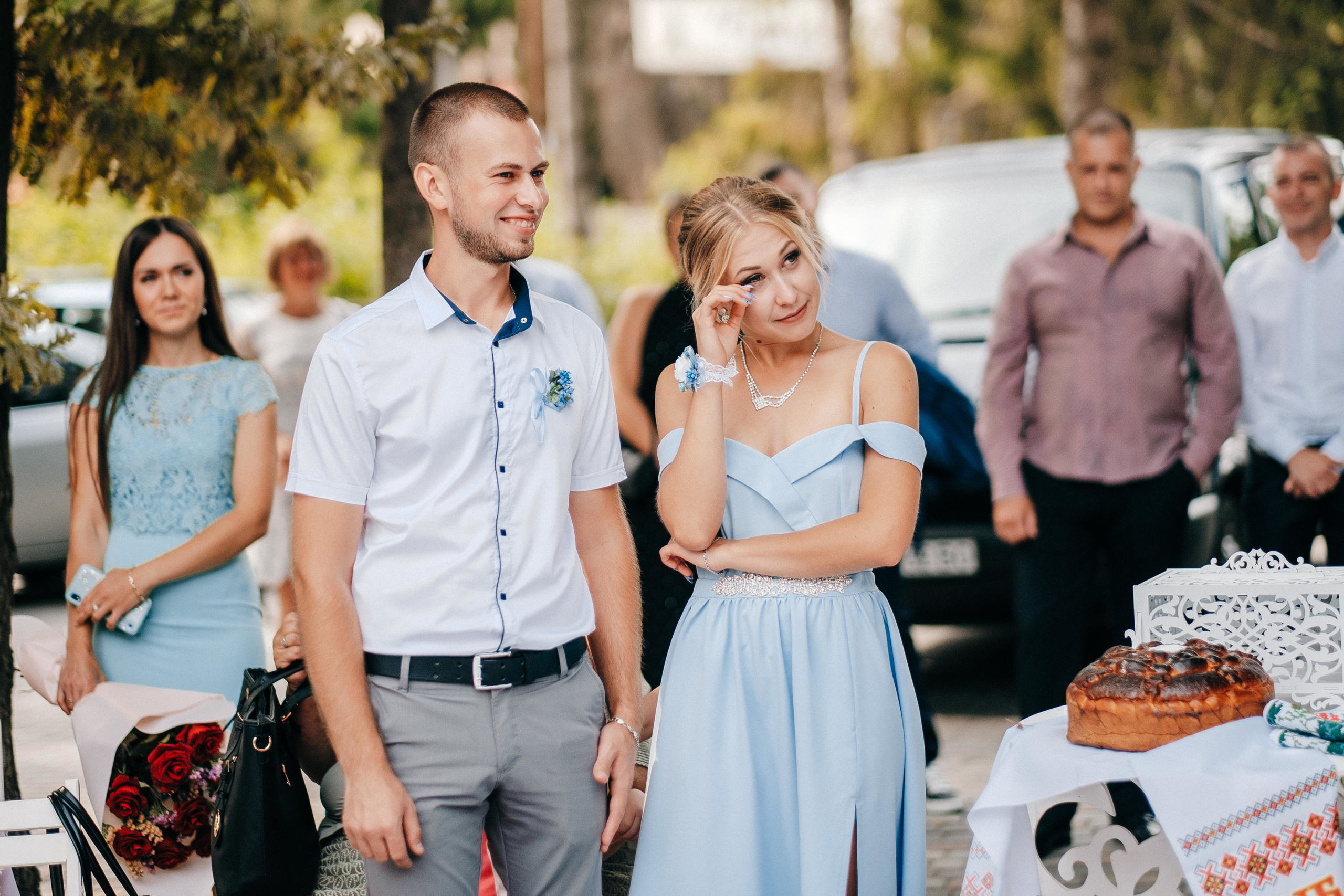 Александр+Виктория. Ivan Skufinsky — wedding and family photographer in Vancouver