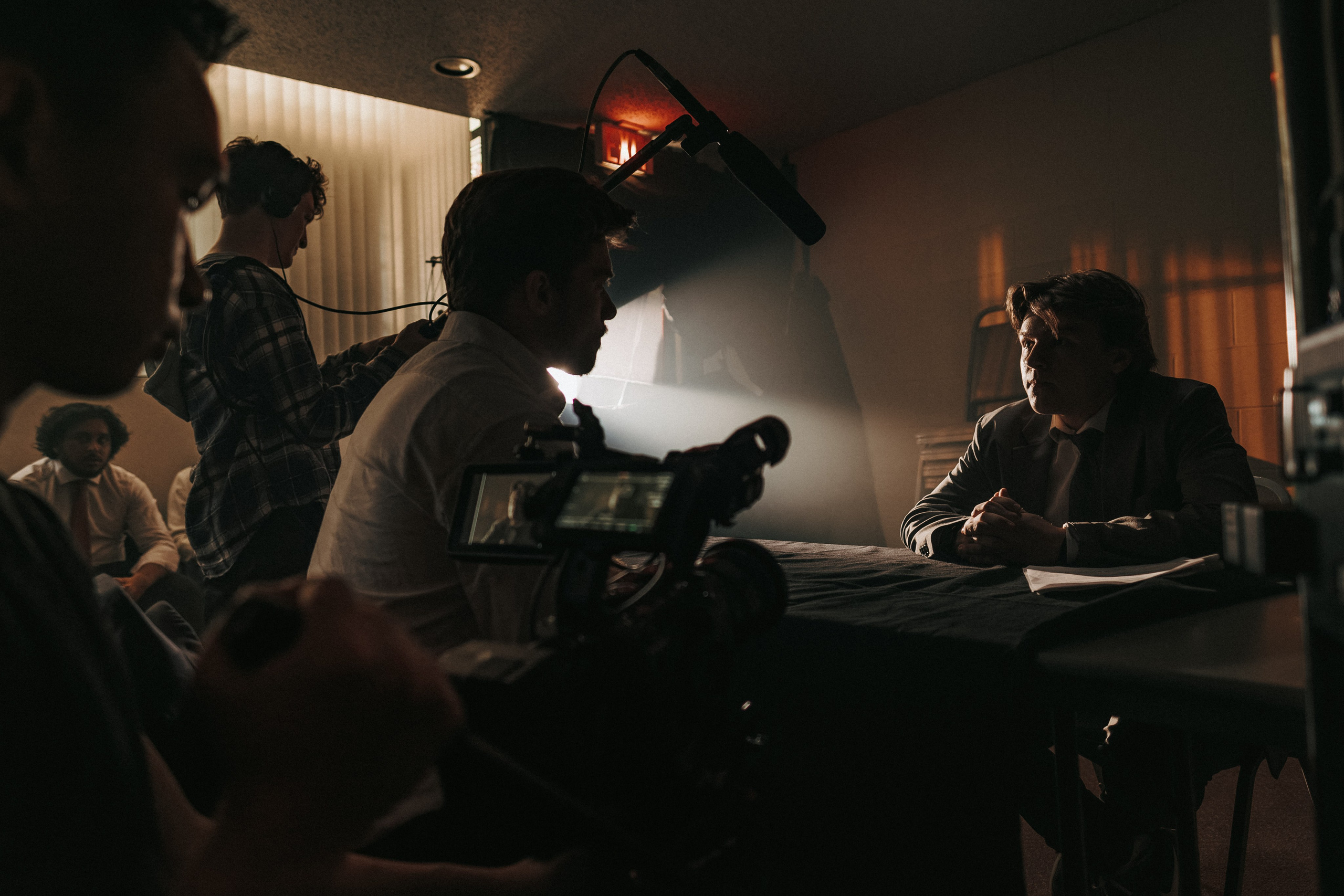 SHEEPSKIN. Ivan Skufinsky — wedding and family photographer in Vancouver