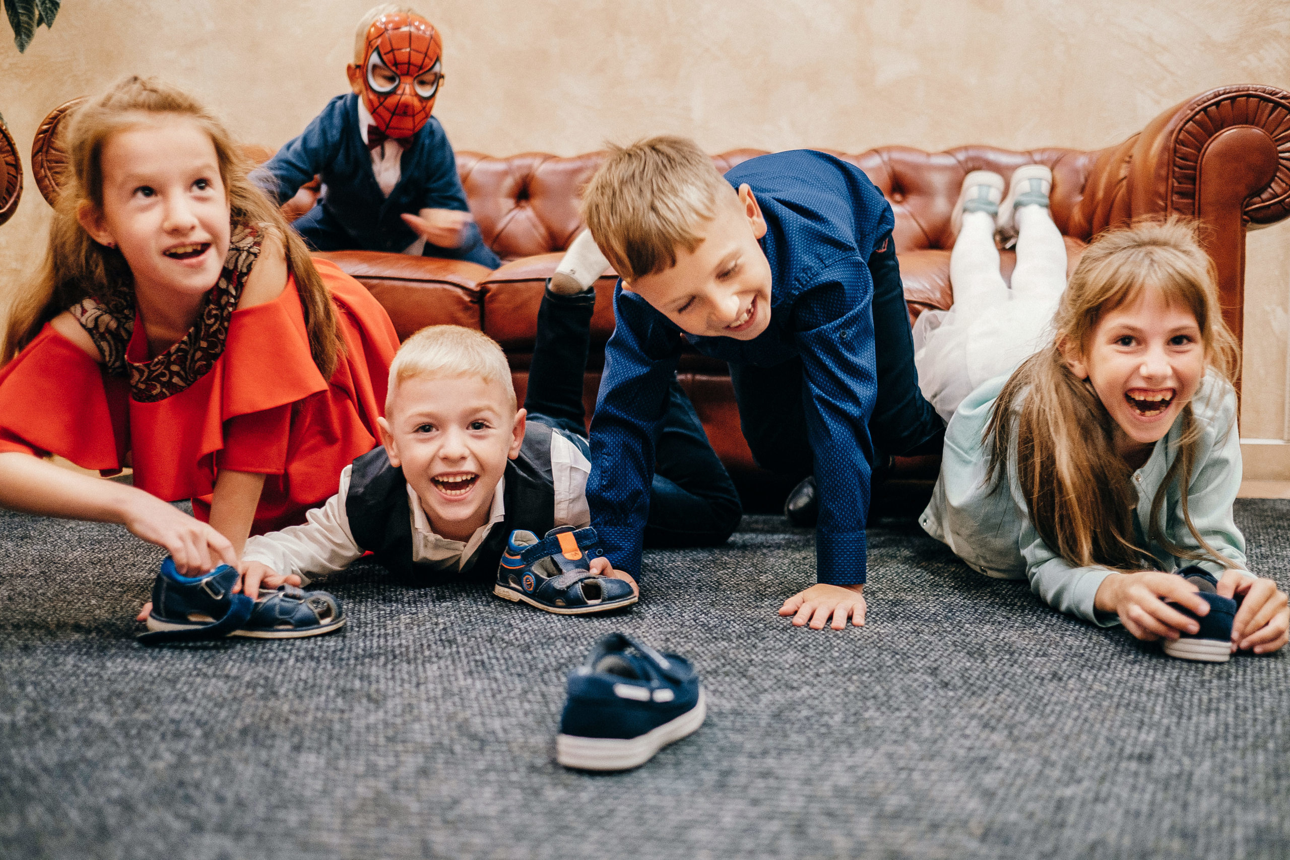 Сергей+Мария 23.09.2018. Ivan Skufinsky — wedding and family photographer in Vancouver