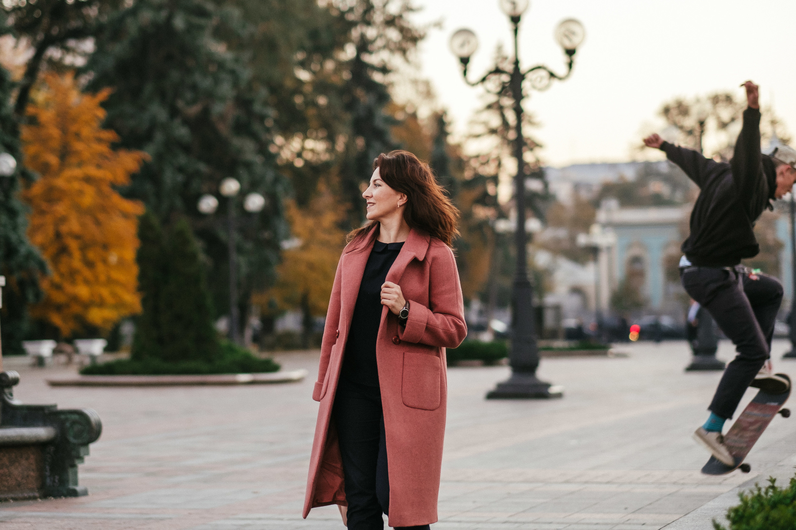 SVETLANA 18.10.2018. Ivan Skufinsky — wedding and family photographer in Vancouver