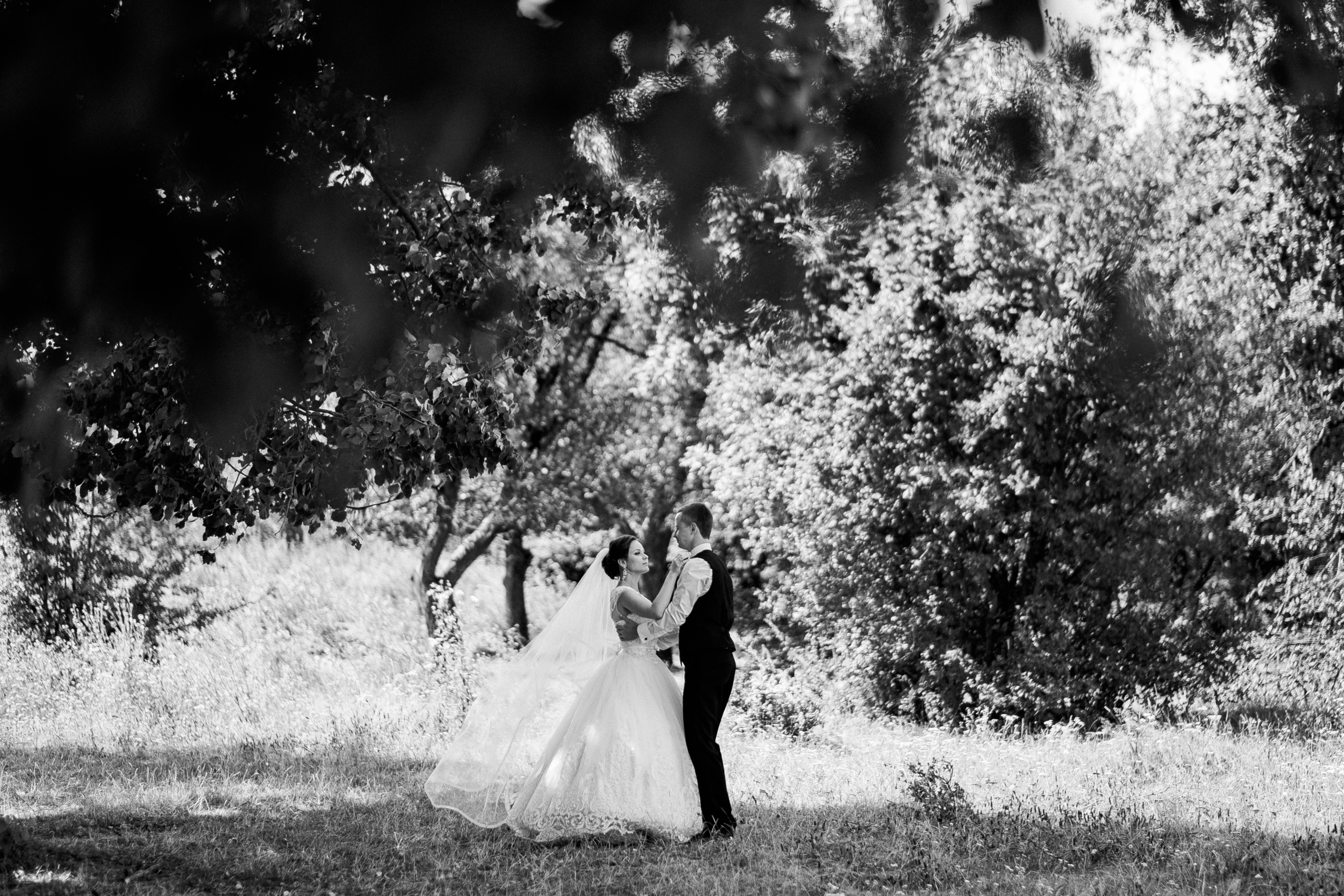 Свадьба 10.08.2019. Ivan Skufinsky — wedding and family photographer in Vancouver