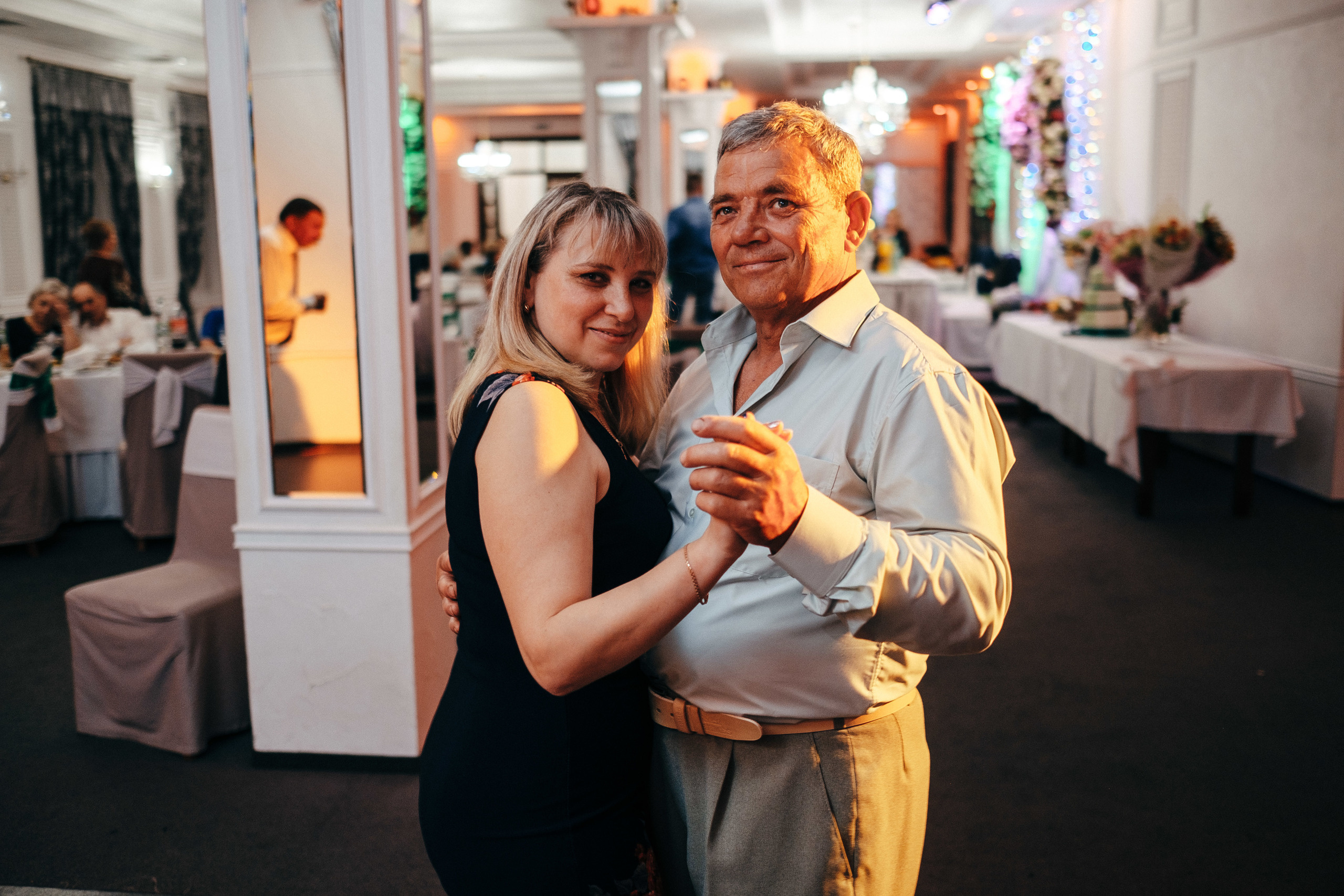 Виктор+Катя. Ivan Skufinsky — wedding and family photographer in Vancouver