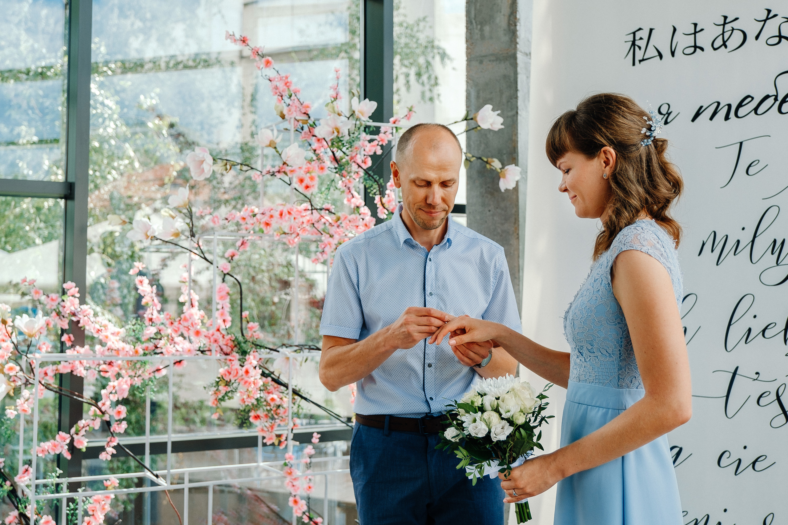 СВАДЬБА 04.07.19 Андрей+Катя. Ivan Skufinsky — wedding and family photographer in Vancouver