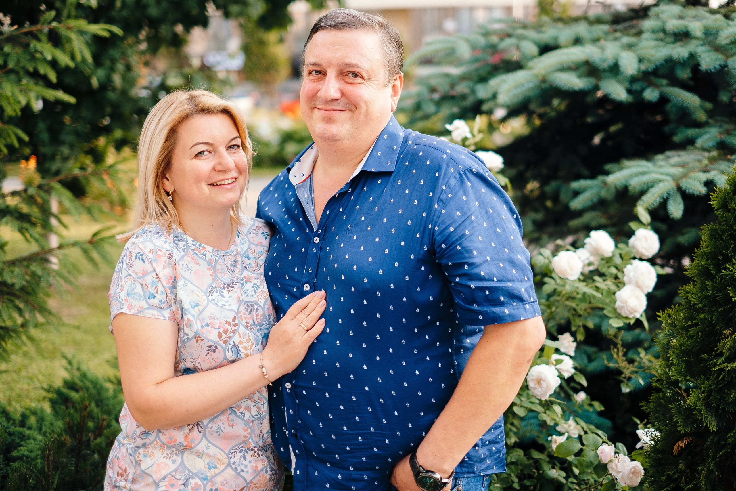 Счастье. Ivan Skufinsky — wedding and family photographer in Vancouver