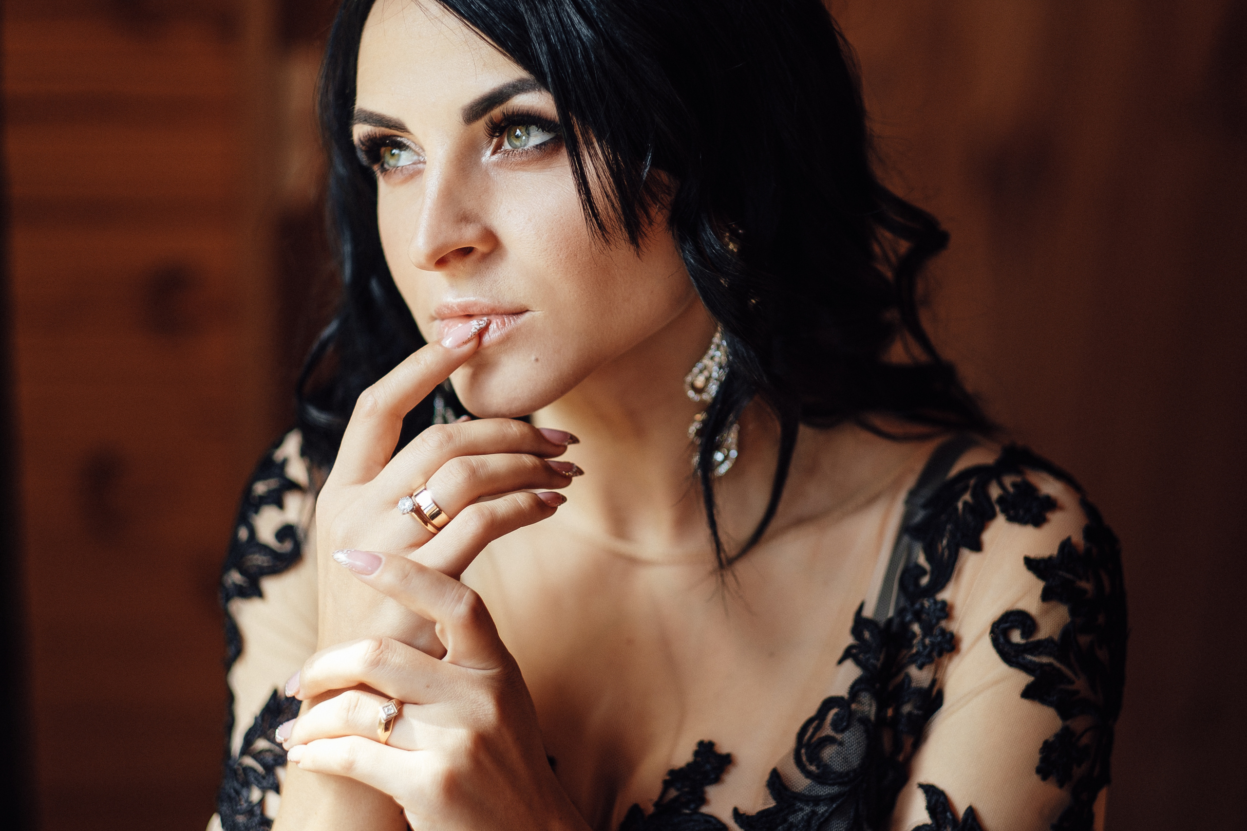 28.09.2018 Wedding Story. Ivan Skufinsky — wedding and family photographer in Vancouver