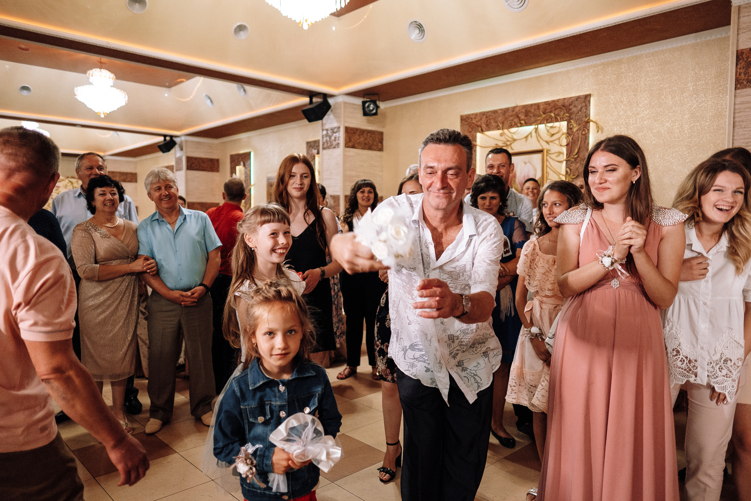 СВАДЬБА 20.07.2019 Дима+Катя. Ivan Skufinsky — wedding and family photographer in Vancouver