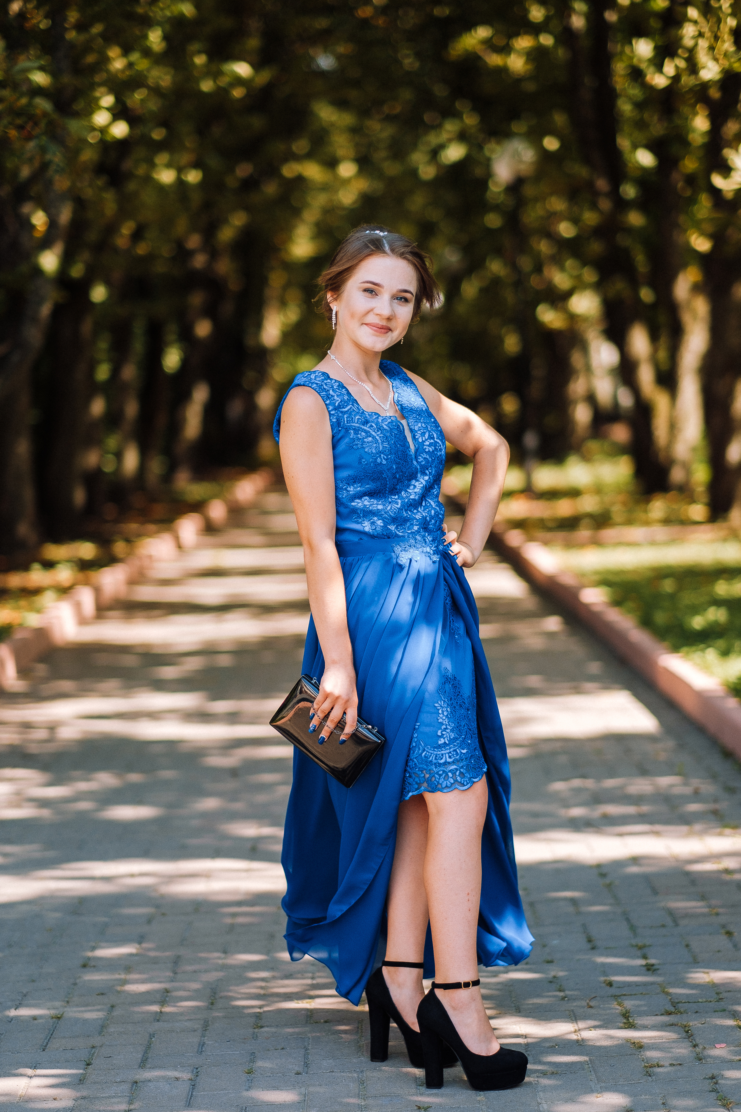 Выпускной школа номер 3. Хмельник. Ivan Skufinsky — wedding and family photographer in Vancouver