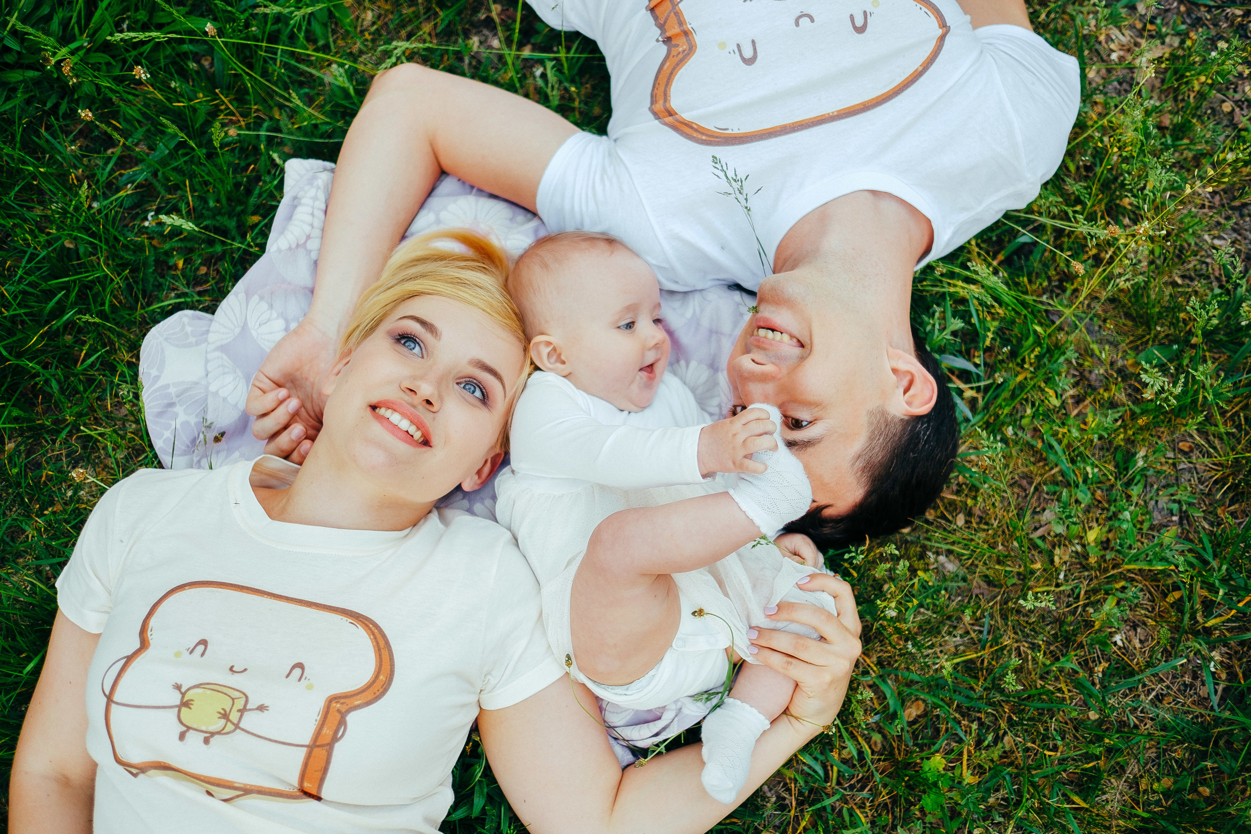 Семейный фотограф Киев. Ivan Skufinsky — wedding and family photographer in Vancouver