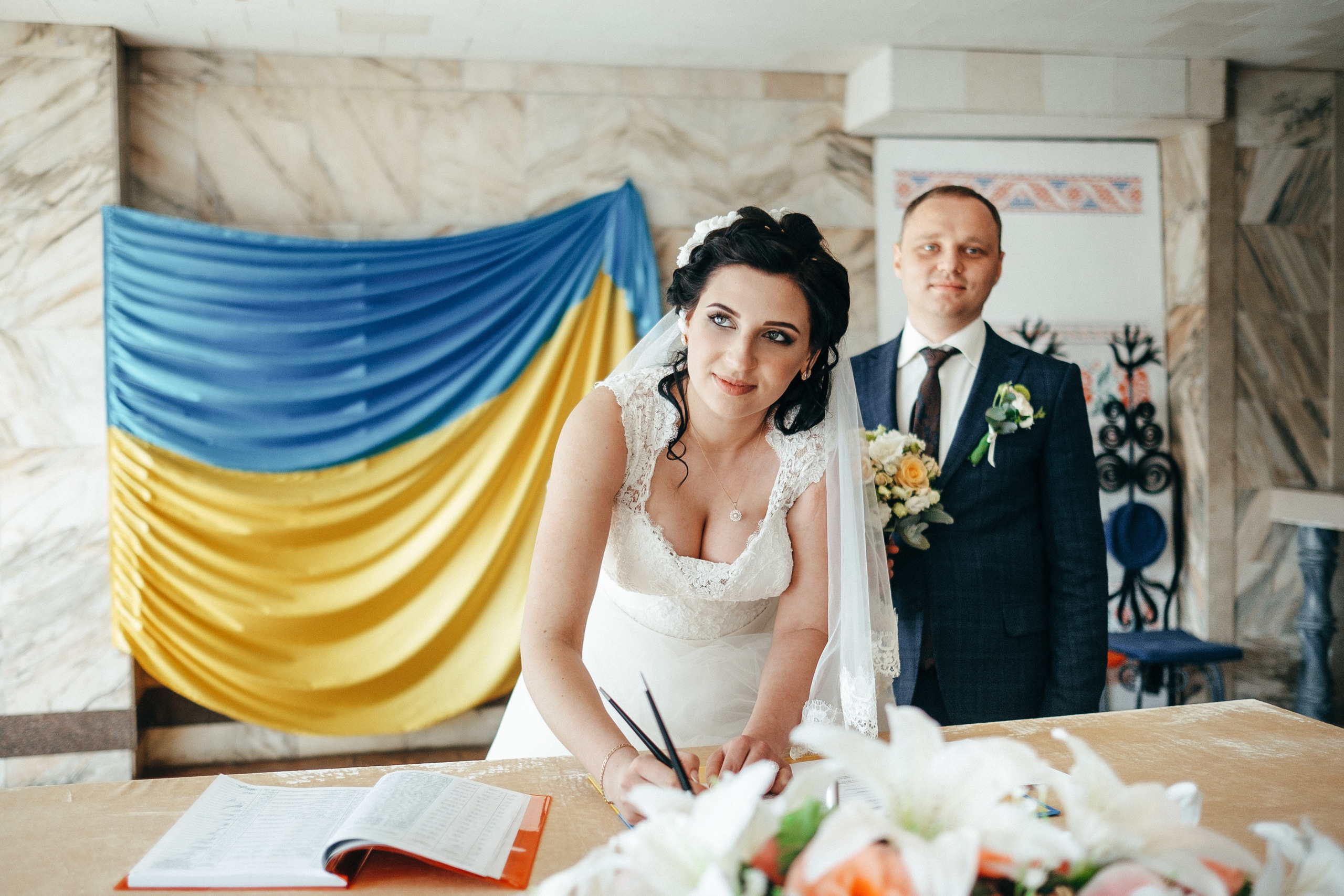 Виктор+Катя. Ivan Skufinsky — wedding and family photographer in Vancouver