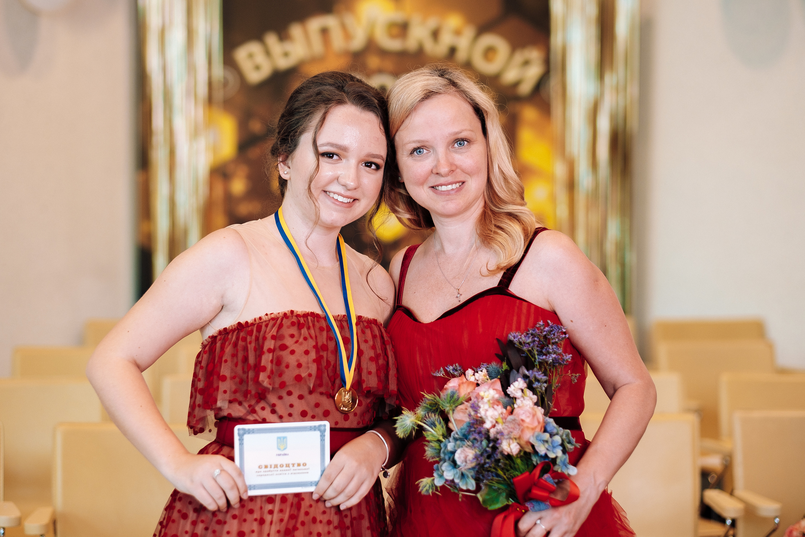 Выпускной 153 Гимназия. Ivan Skufinsky — wedding and family photographer in Vancouver