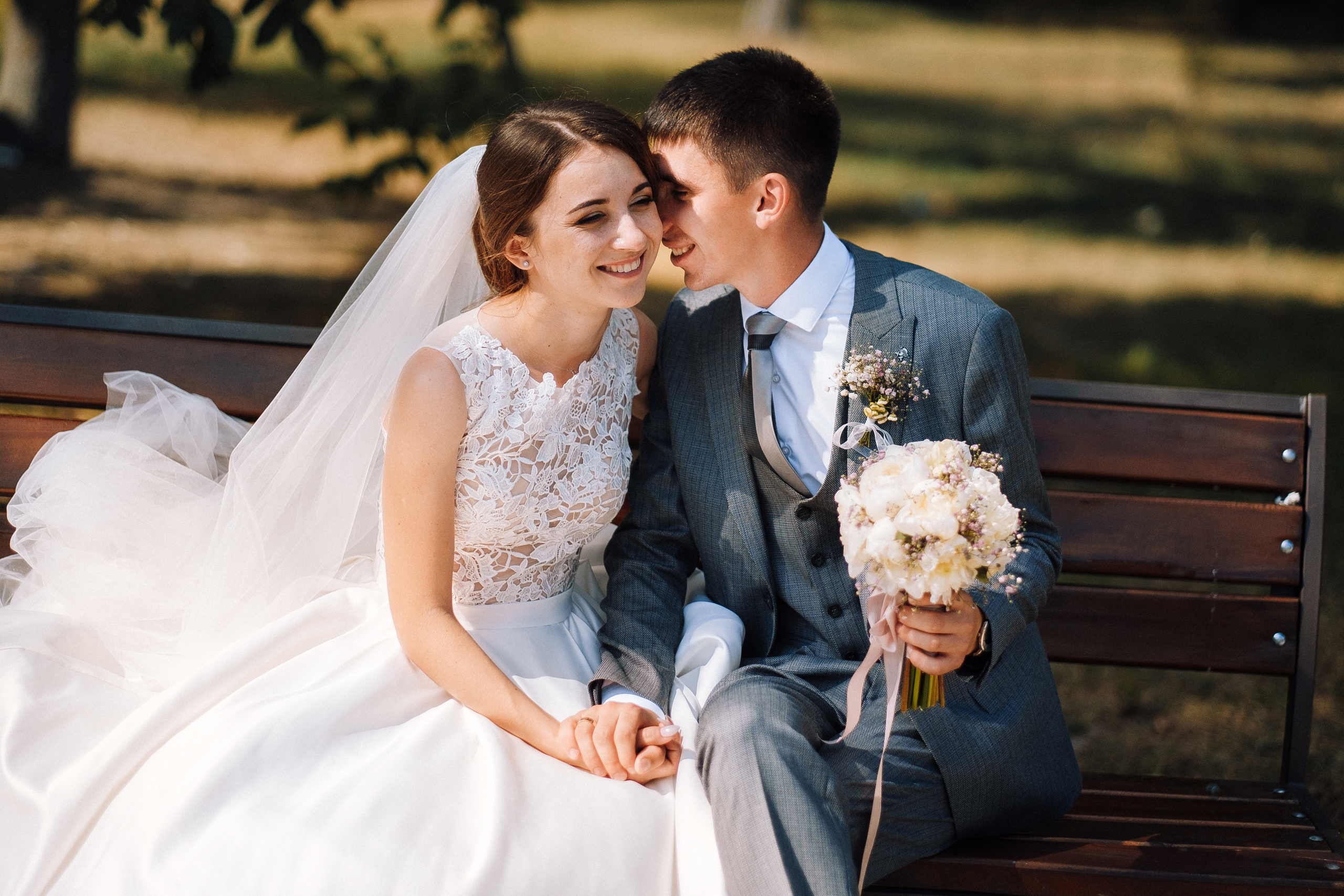 Свадебная история Иван+Ирина. Ivan Skufinsky — wedding and family photographer in Vancouver