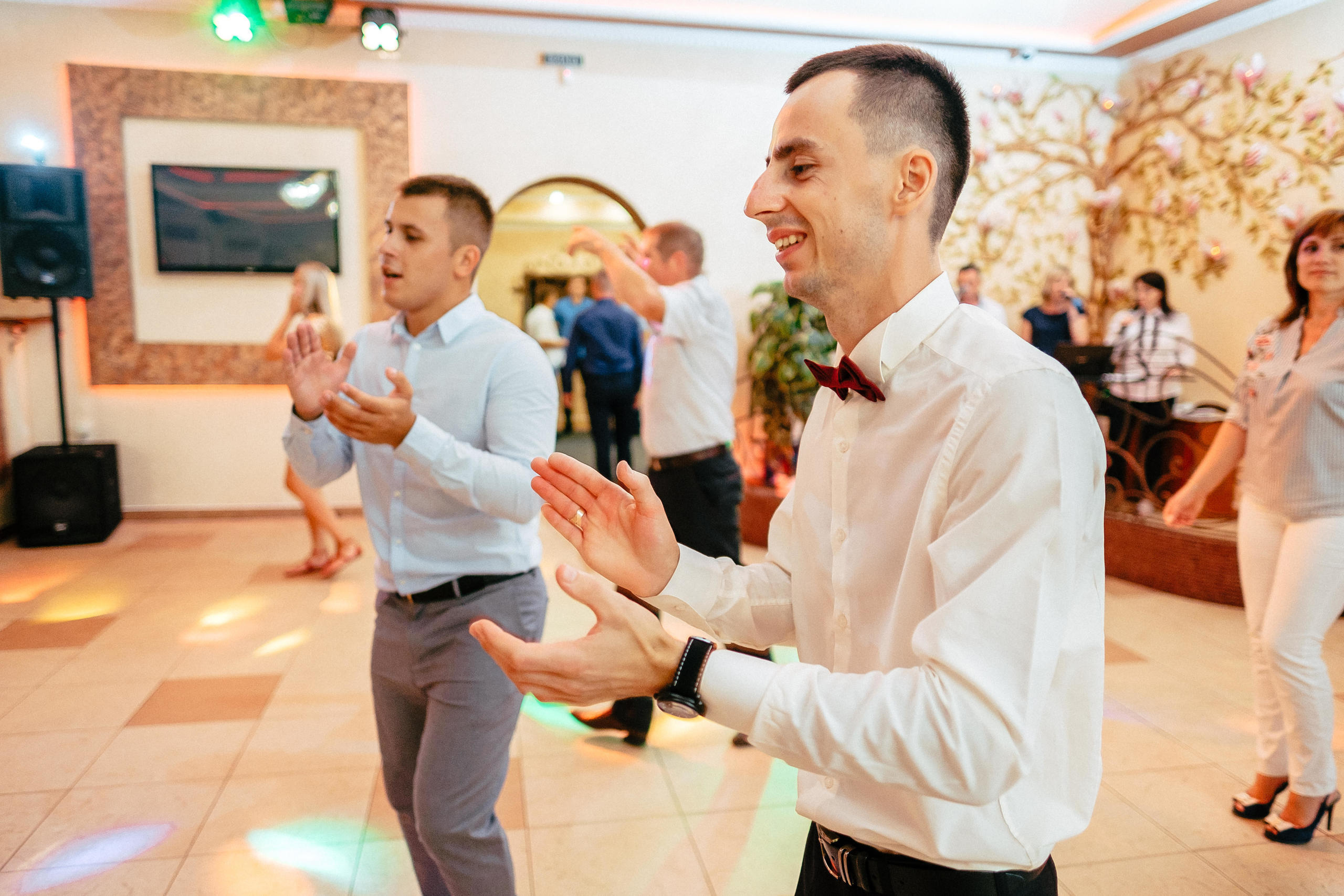 4.08.2018 Wedding Day. Ivan Skufinsky — wedding and family photographer in Vancouver