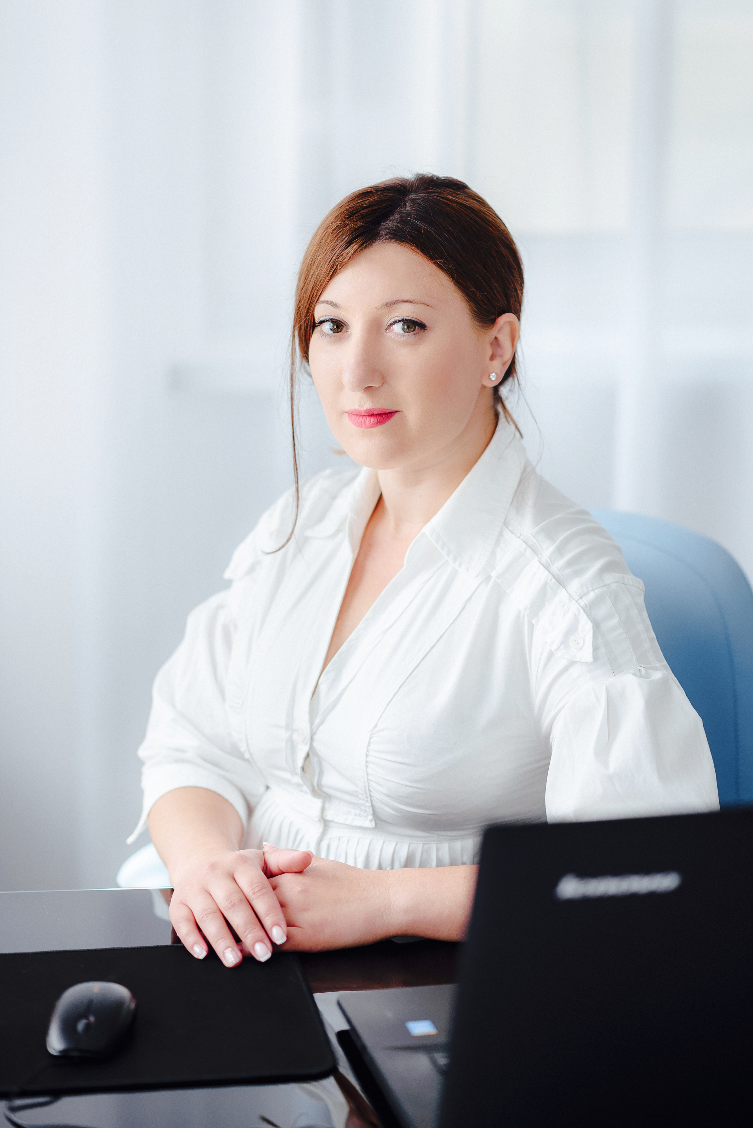 Бизнес-портрет. Ivan Skufinsky — wedding and family photographer in Vancouver