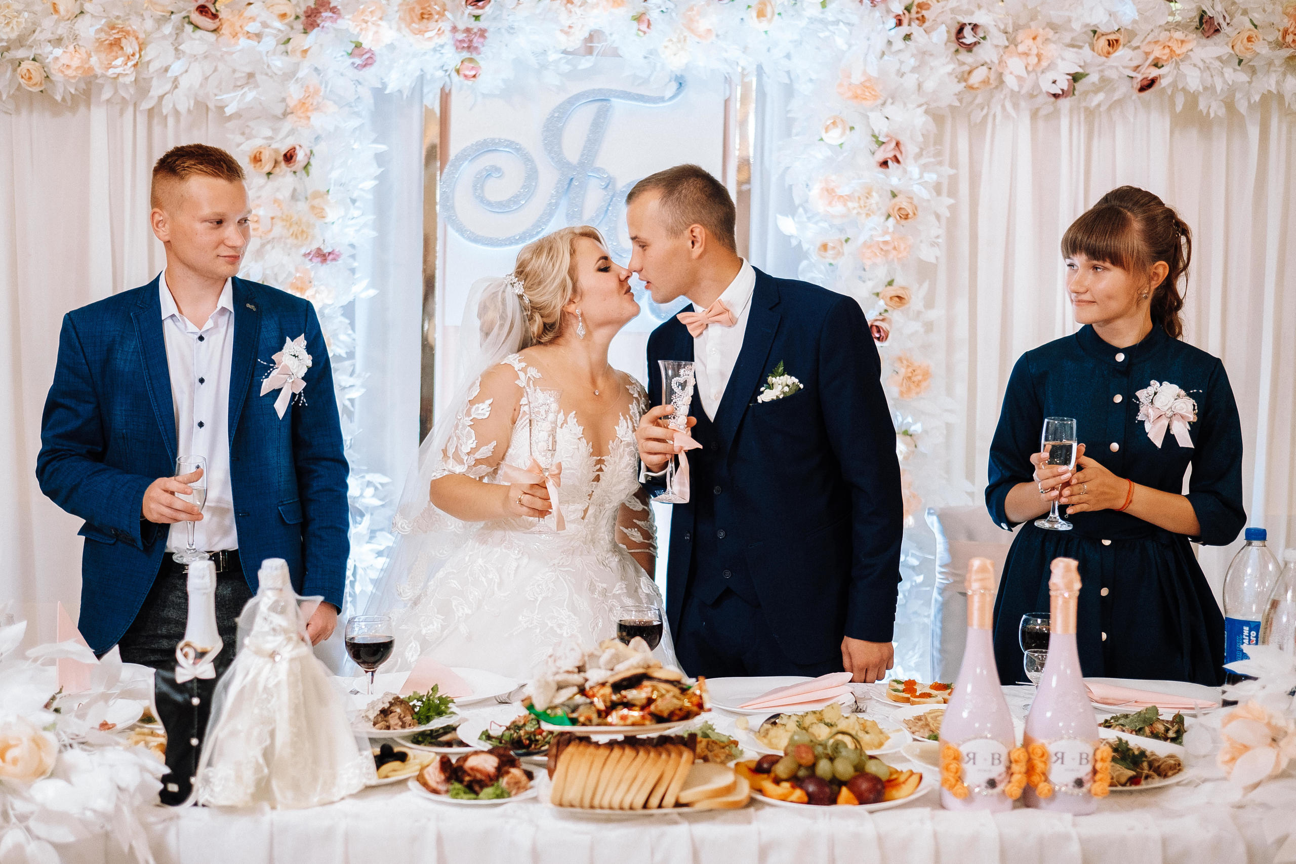 Свадебная история Влад+Яна. Ivan Skufinsky — wedding and family photographer in Vancouver