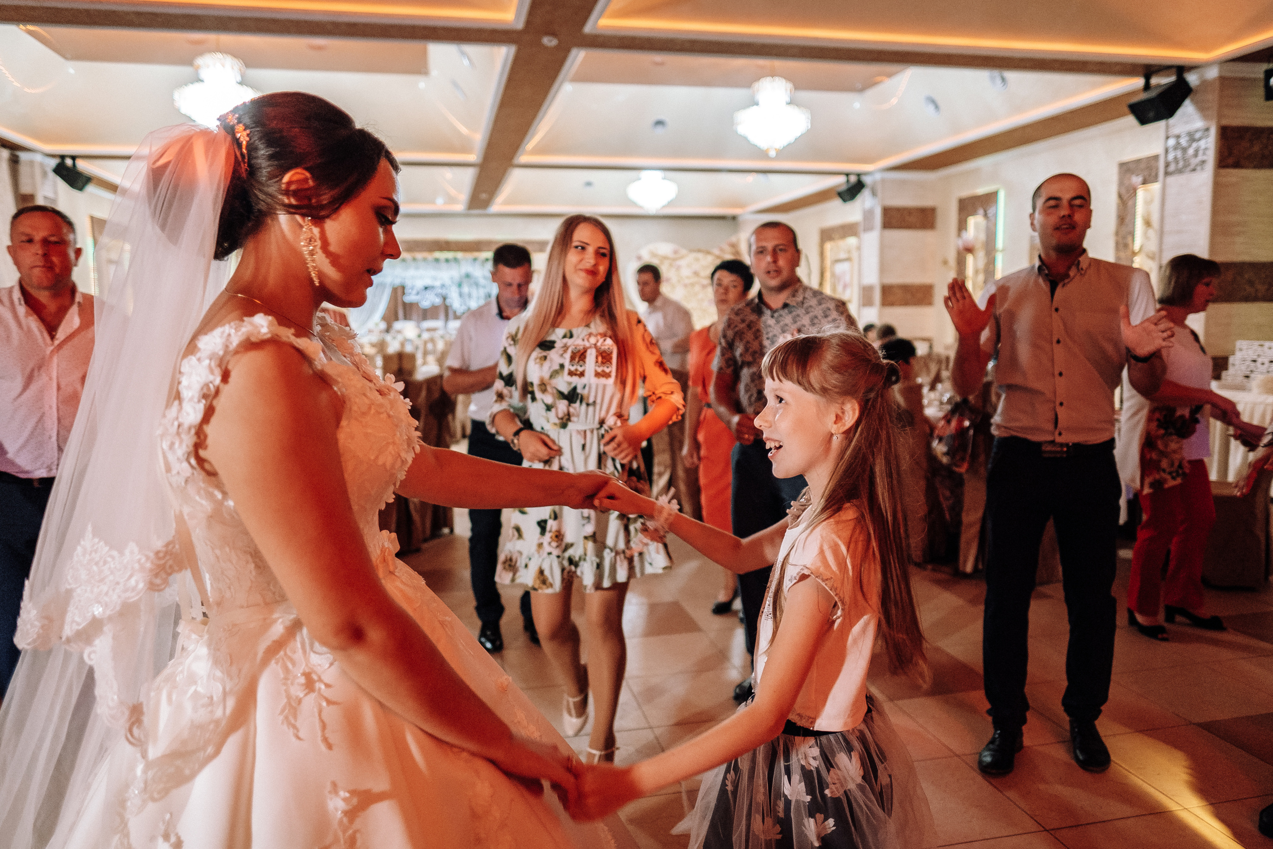 СВАДЬБА 20.07.2019 Дима+Катя. Ivan Skufinsky — wedding and family photographer in Vancouver