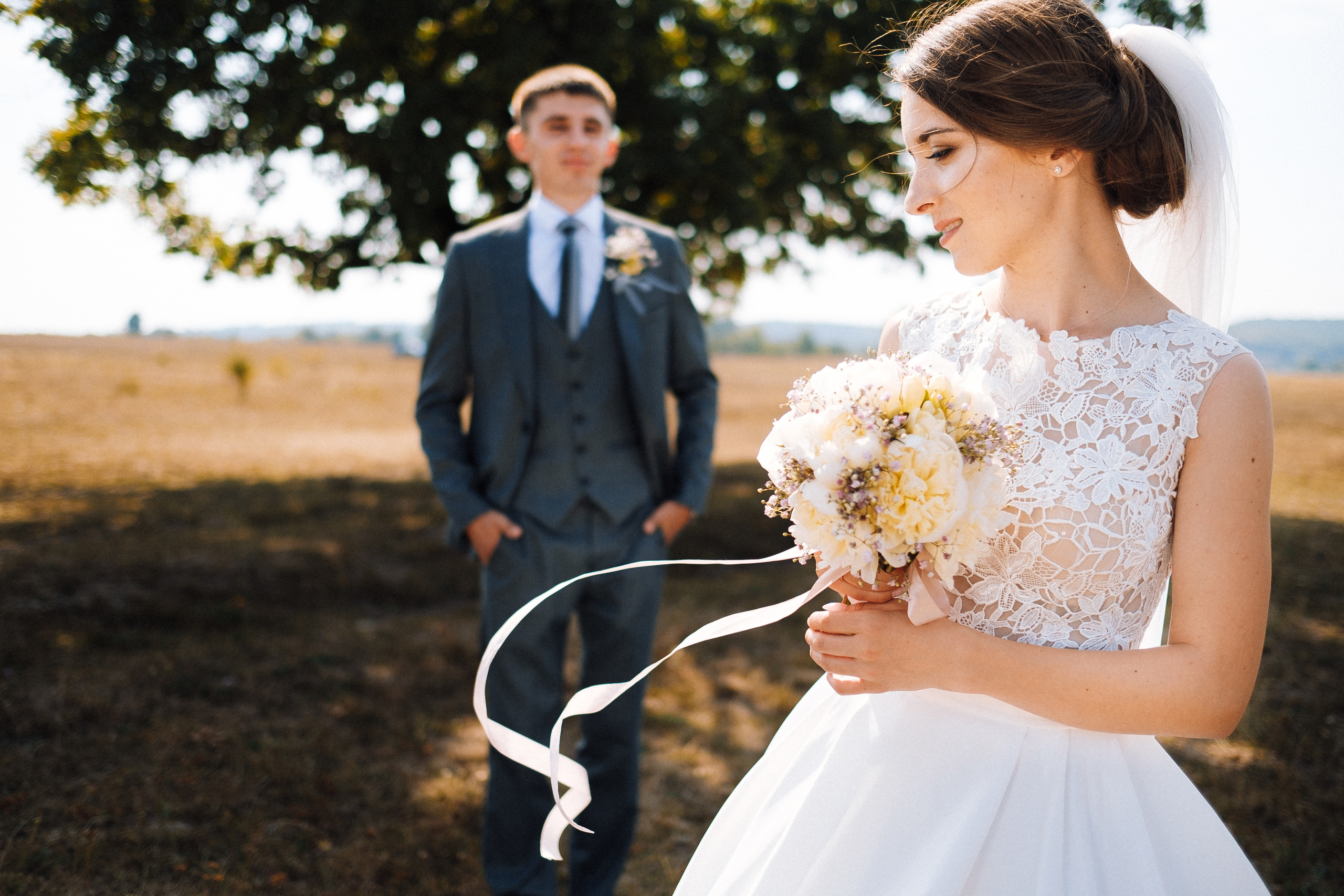 Свадебная история Иван+Ирина. Ivan Skufinsky — wedding and family photographer in Vancouver