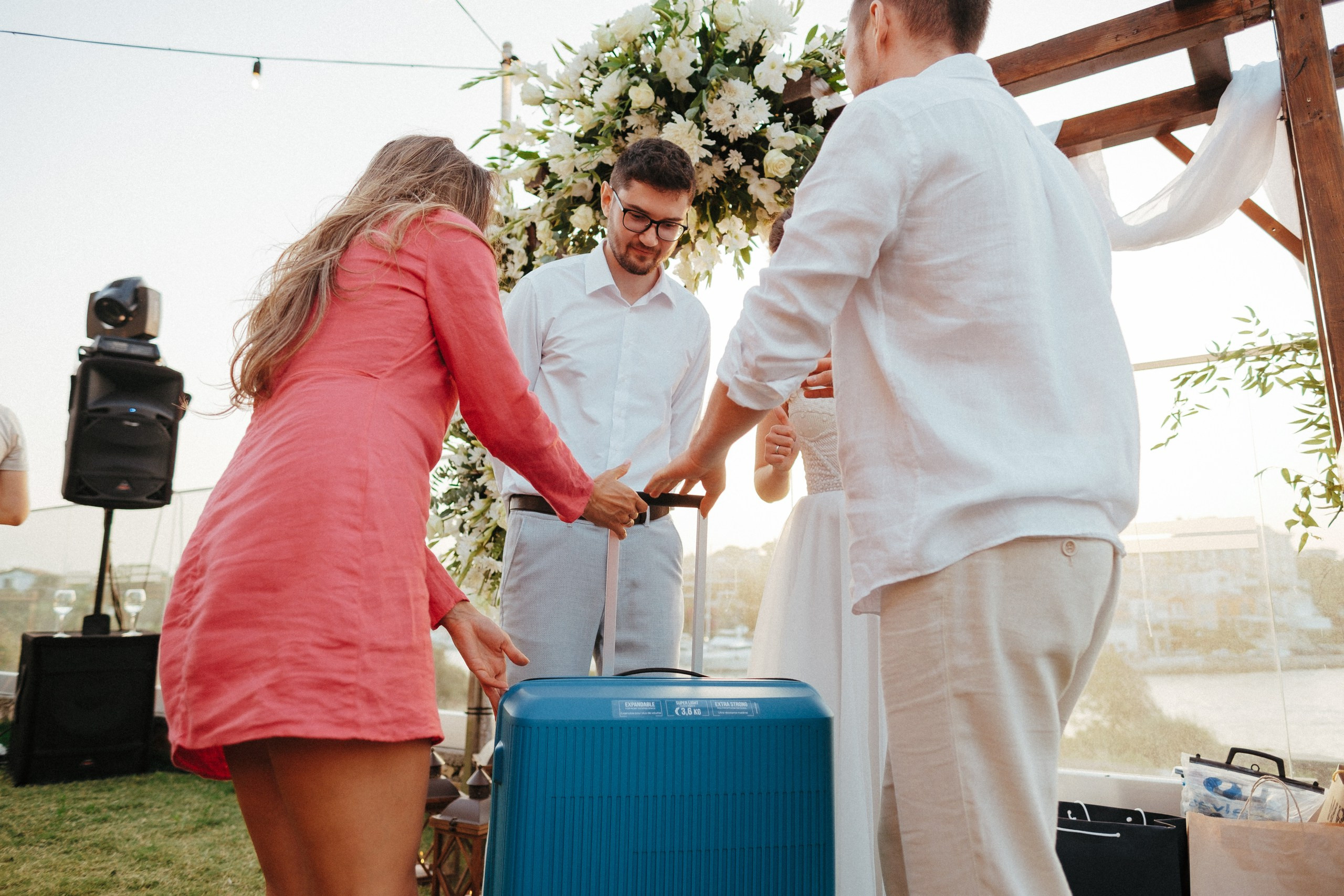 Cheshme. Wedding Story. Ivan Skufinsky — wedding and family photographer in Vancouver