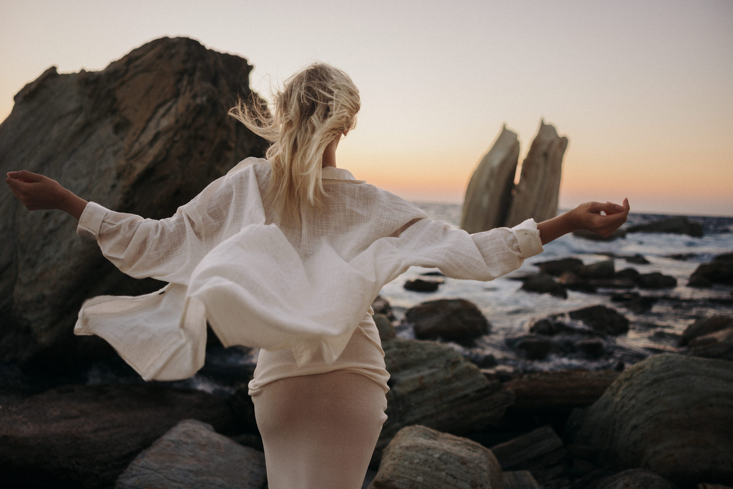 Kate. Yeni Foca. Ivan Skufinsky — wedding and family photographer in Vancouver