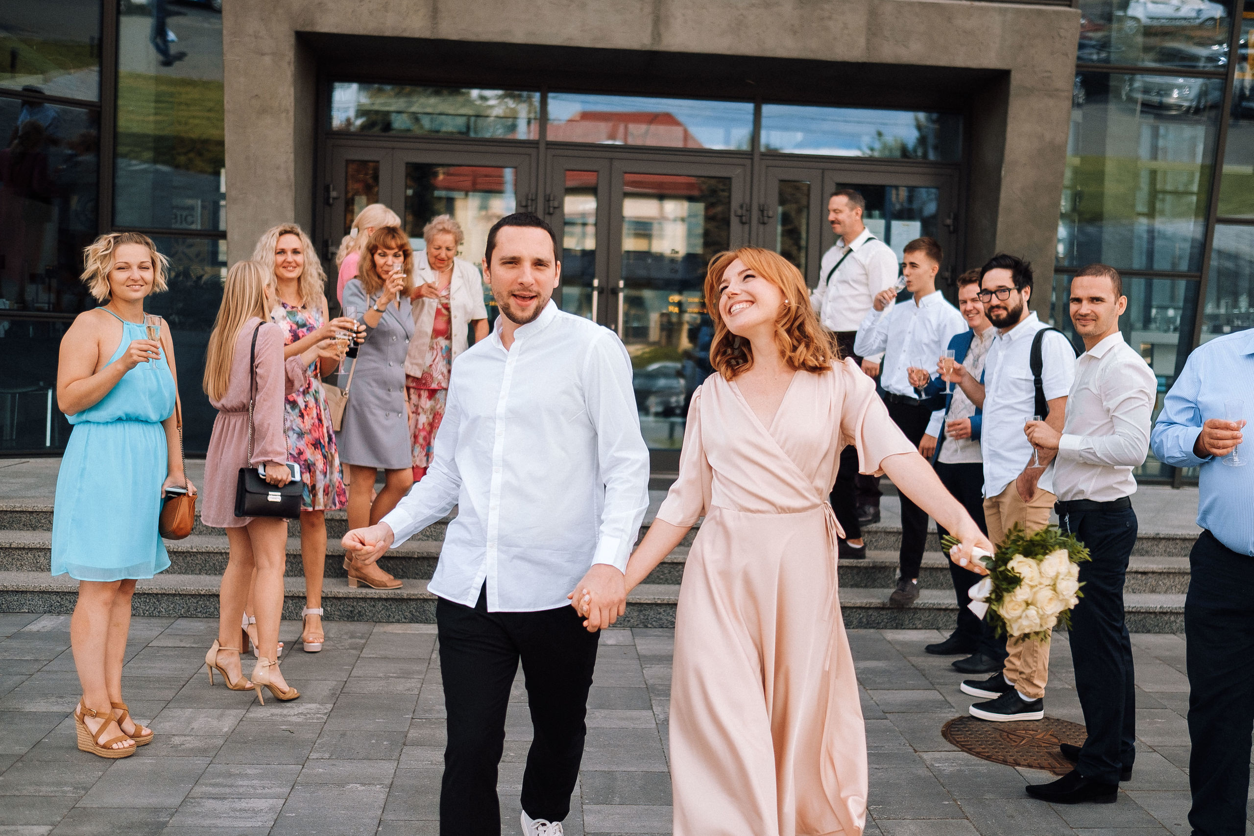 6.09.2019 ВЕРА+АРТЕМ. Ivan Skufinsky — wedding and family photographer in Vancouver