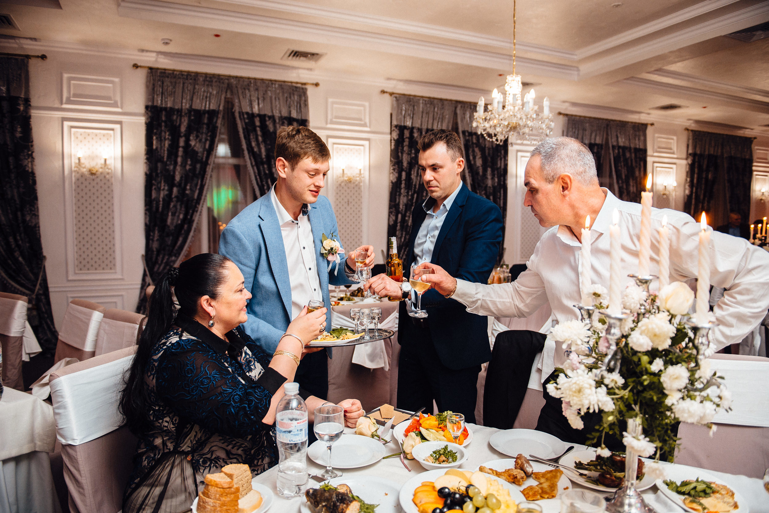 17.11.2018. Ivan Skufinsky — wedding and family photographer in Vancouver