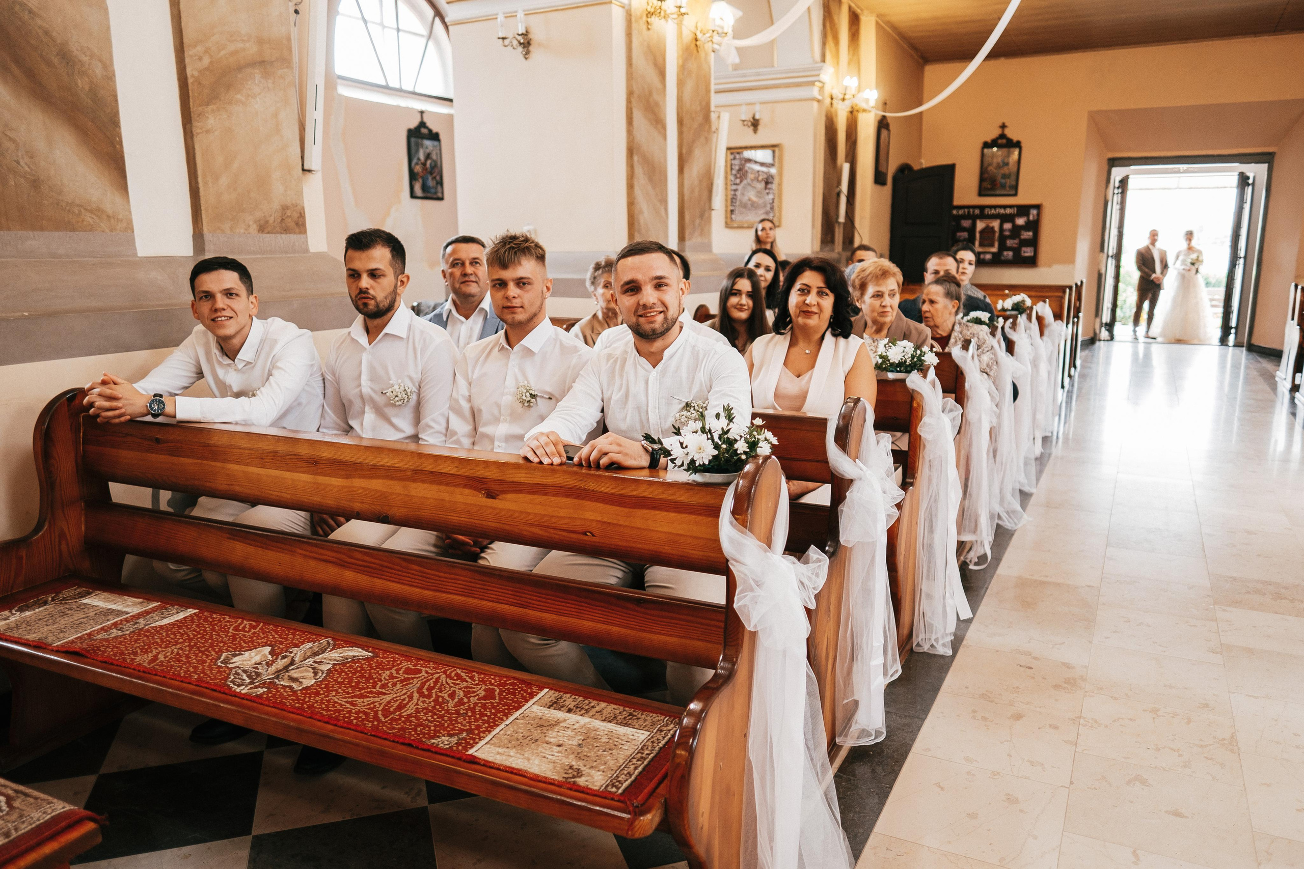 Wedding photographer in Vancouver Весільний фотограф у Ванкувері. Ivan Skufinsky — wedding and family photographer in Vancouver