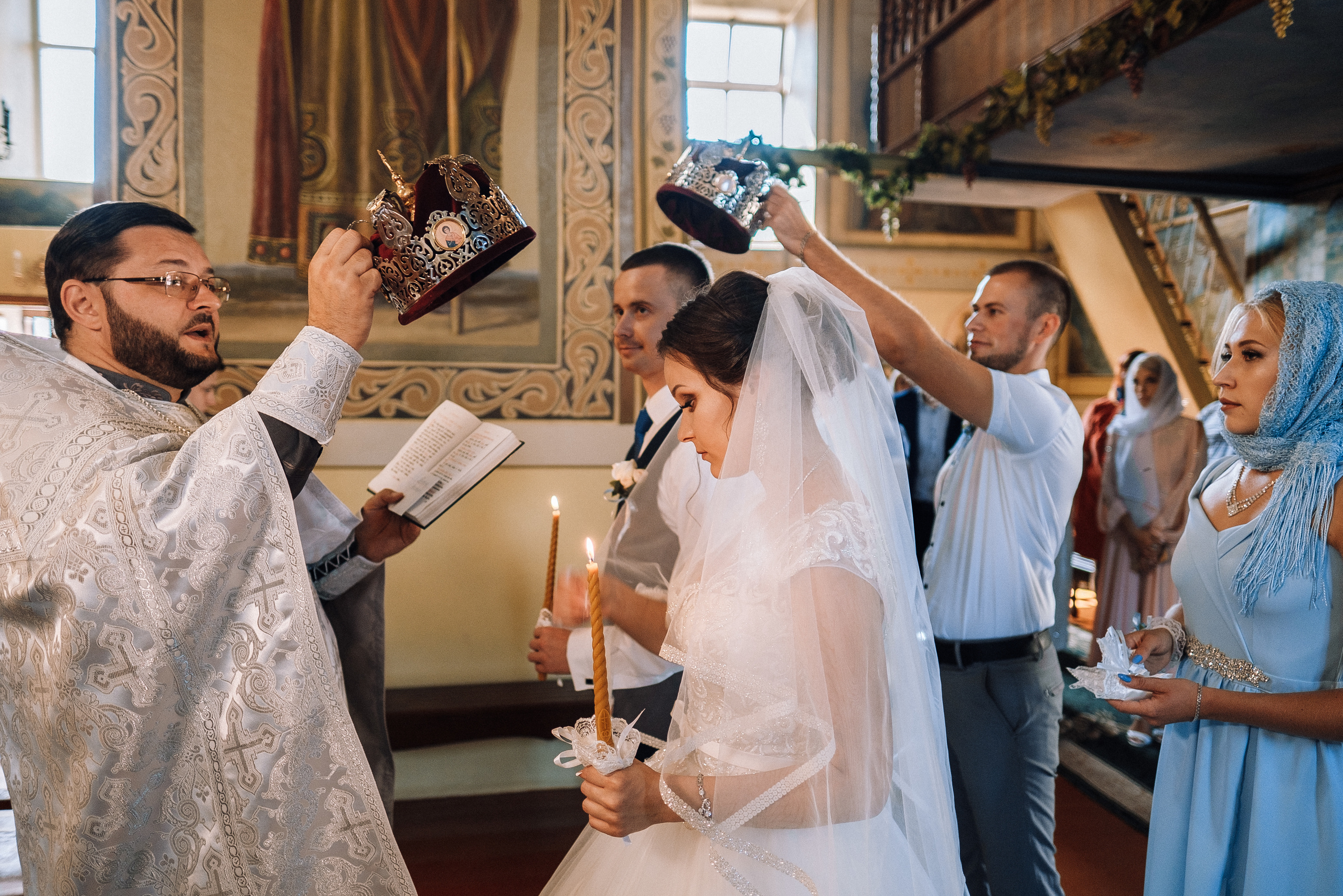 Свадьба 10.08.2019. Ivan Skufinsky — wedding and family photographer in Vancouver