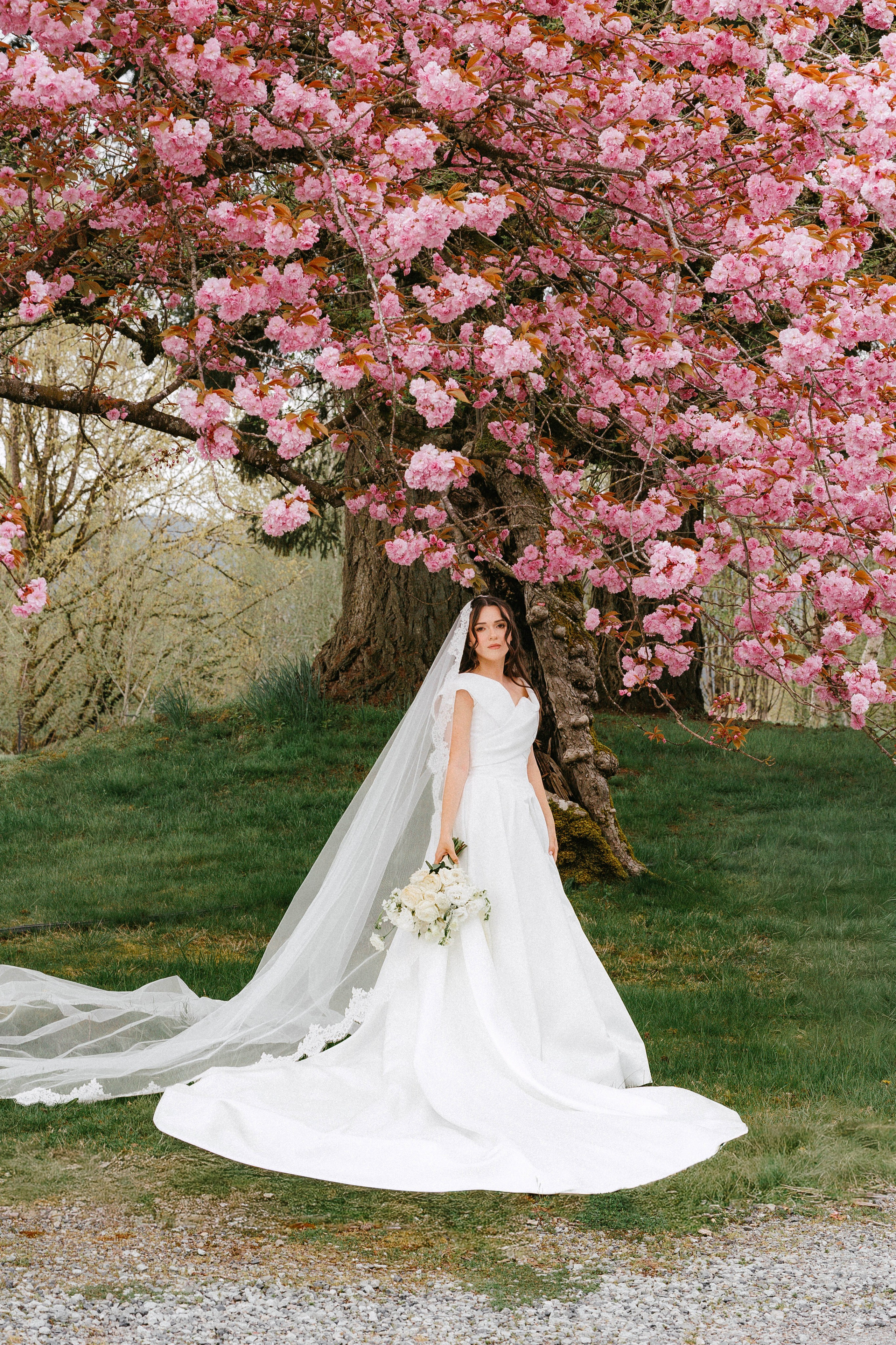 Dimitr & Olya GreenTee Country Club Langley. Ivan Skufinsky — wedding and family photographer in Vancouver