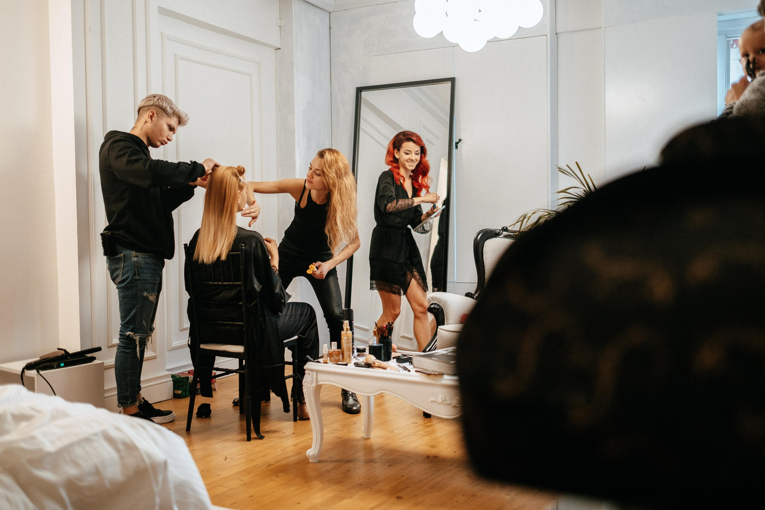 Wedding photographer in Vancouver Весільний фотограф у Ванкувері. Ivan Skufinsky — wedding and family photographer in Vancouver