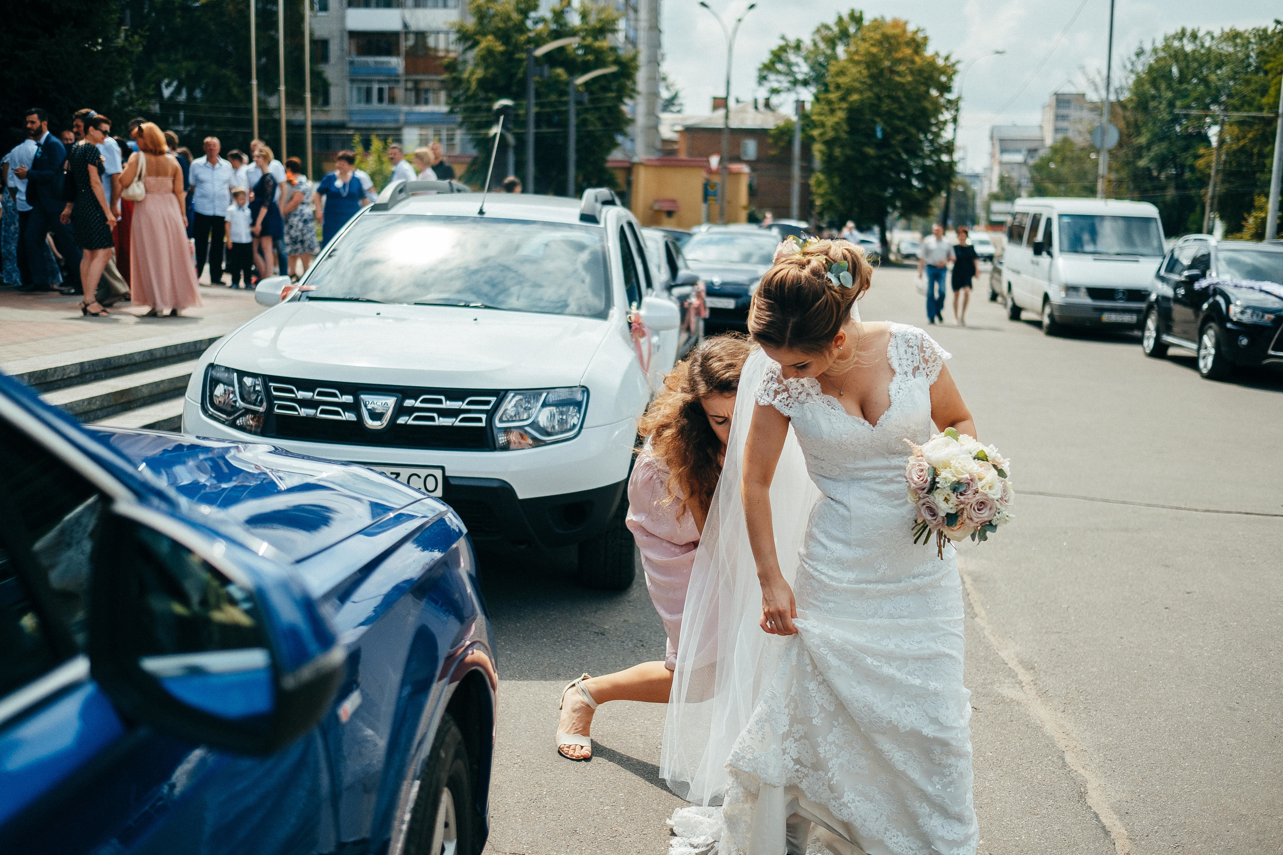 Wedding photoshoots photographer videographer Vancouver BC. Ivan Skufinsky — wedding and family photographer in Vancouver