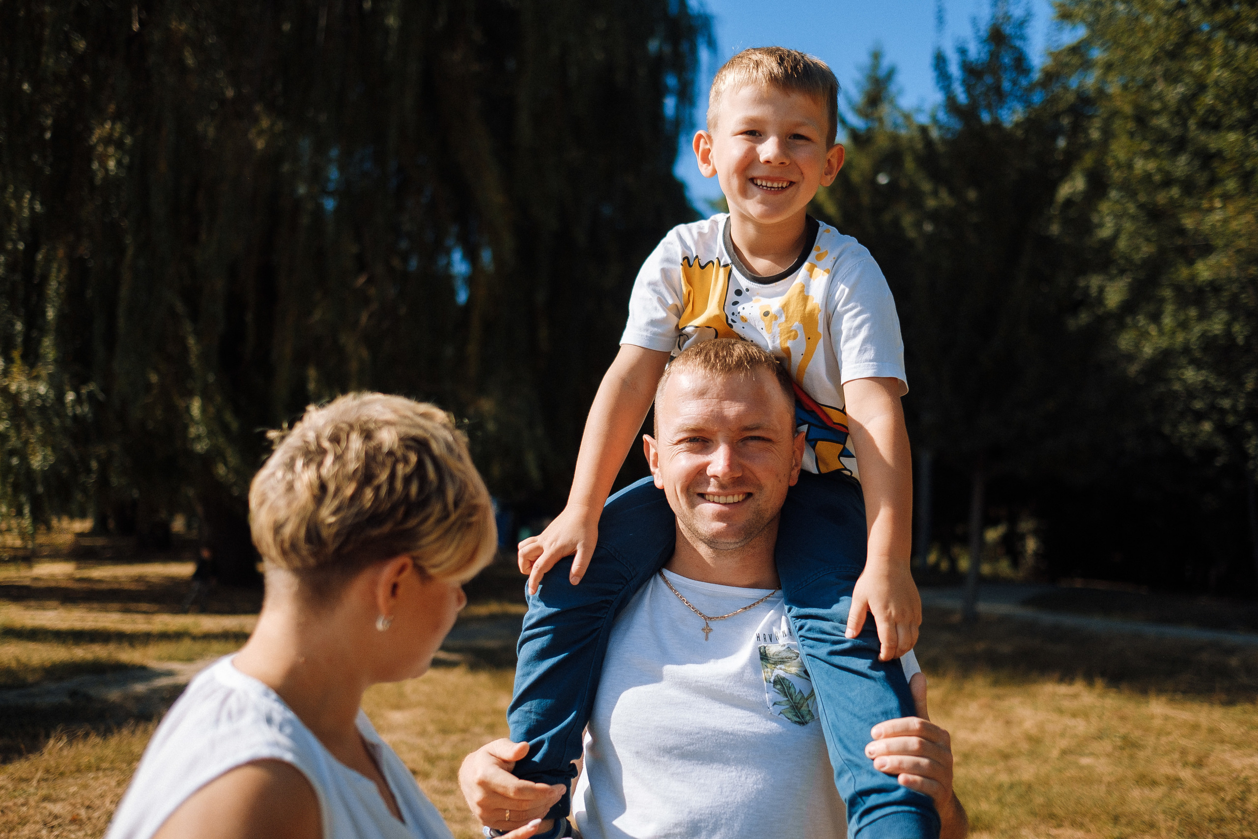 15.09.19 Винница. Ivan Skufinsky — wedding and family photographer in Vancouver