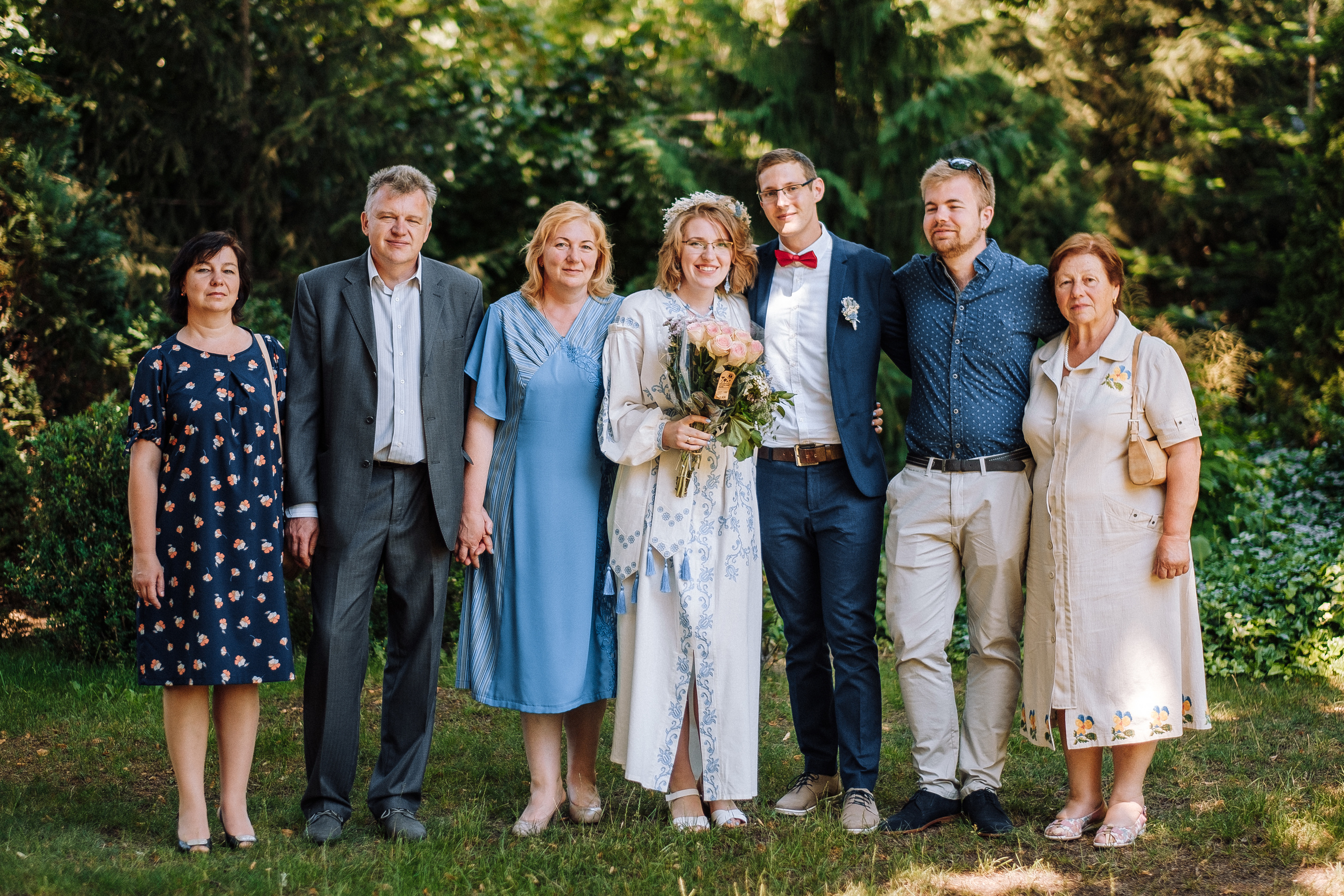 BERLIN Wedding Story. Ivan Skufinsky — wedding and family photographer in Vancouver