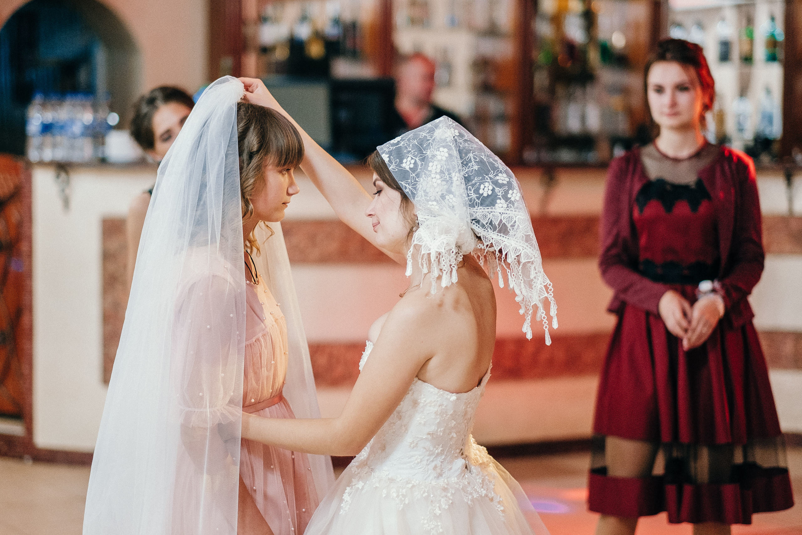 Сергей+Мария 23.09.2018. Ivan Skufinsky — wedding and family photographer in Vancouver