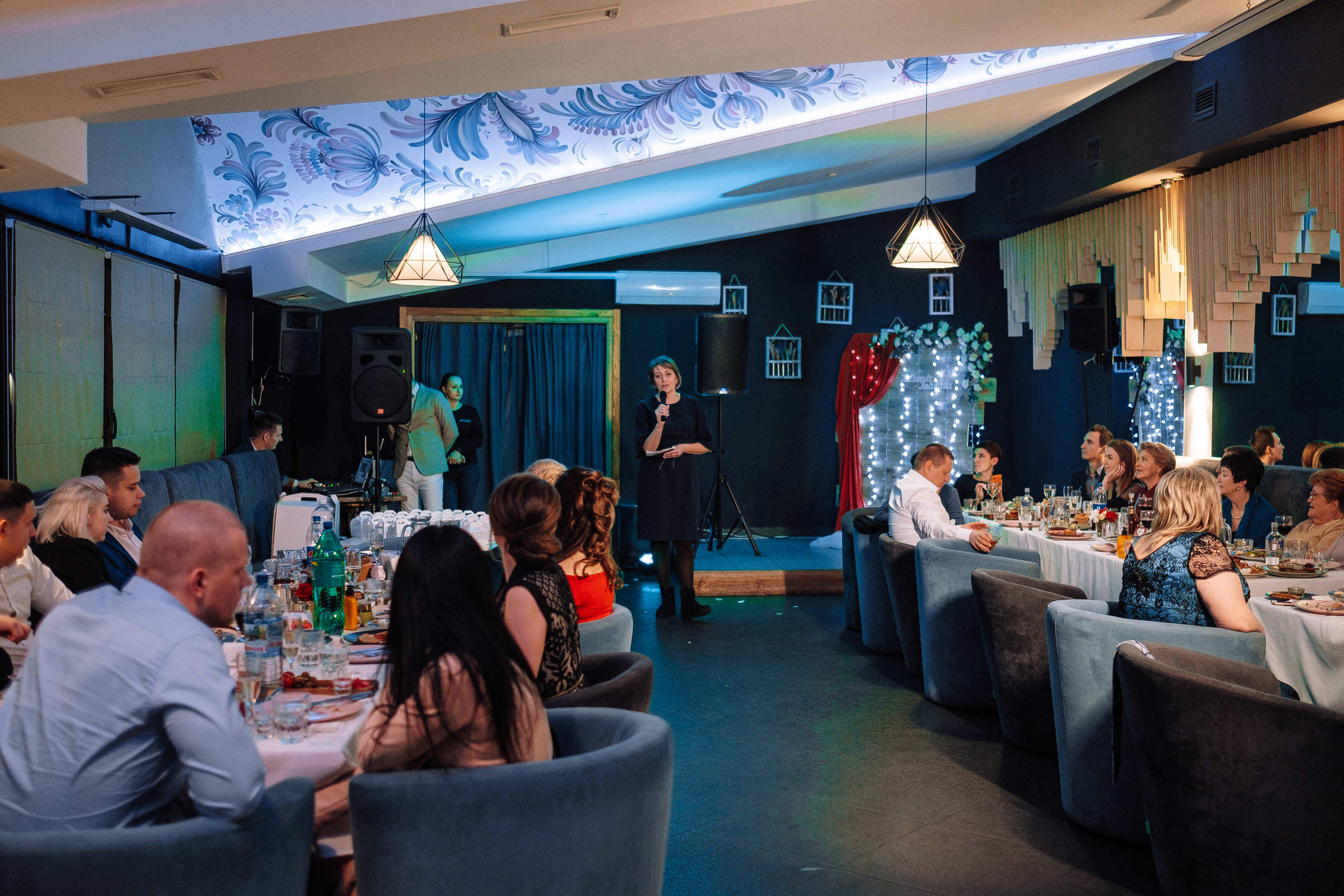 Alexandr+Anastasia 24.11.2019 WeddingStory. Ivan Skufinsky — wedding and family photographer in Vancouver