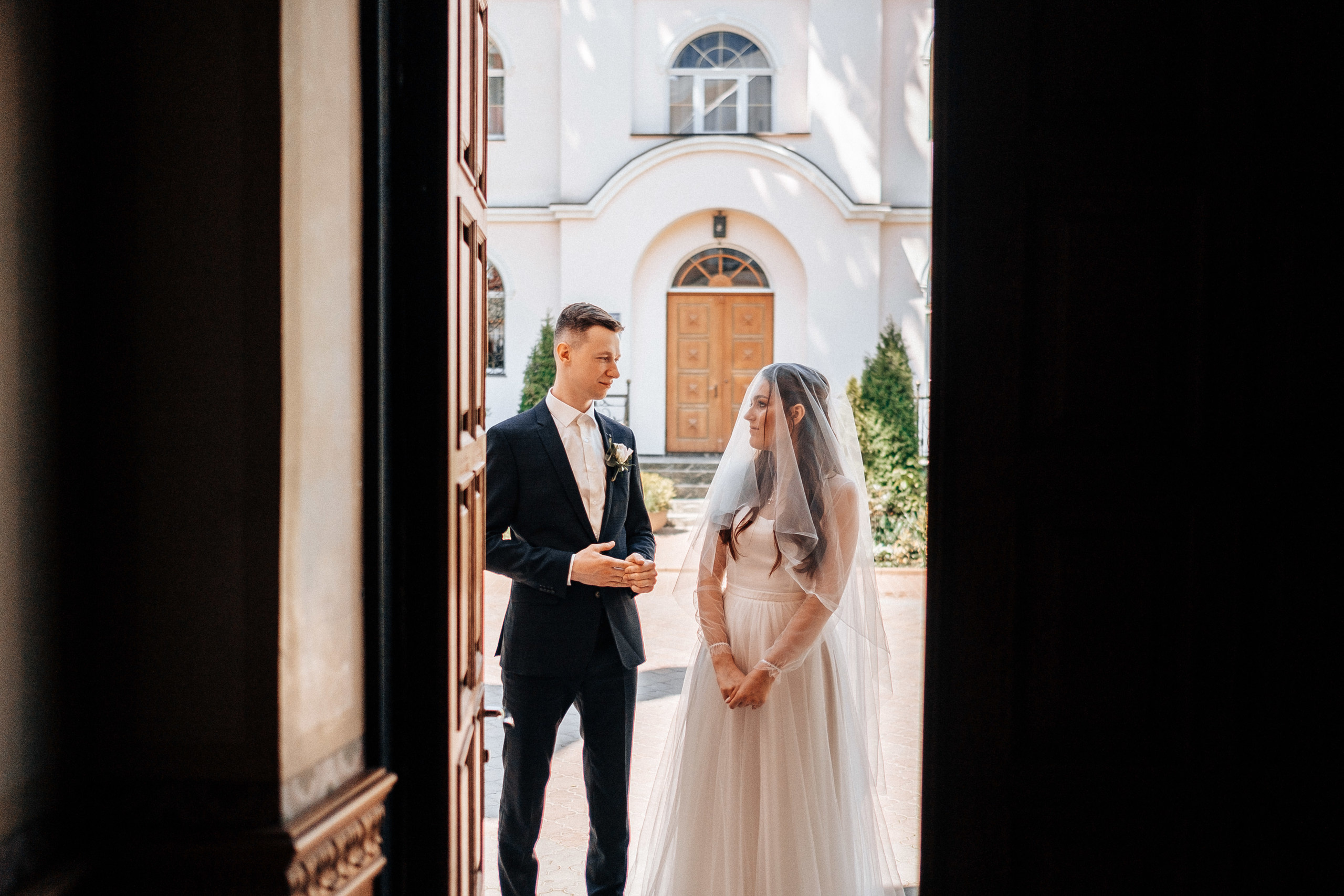 Вика+Максим. Ivan Skufinsky — wedding and family photographer in Vancouver